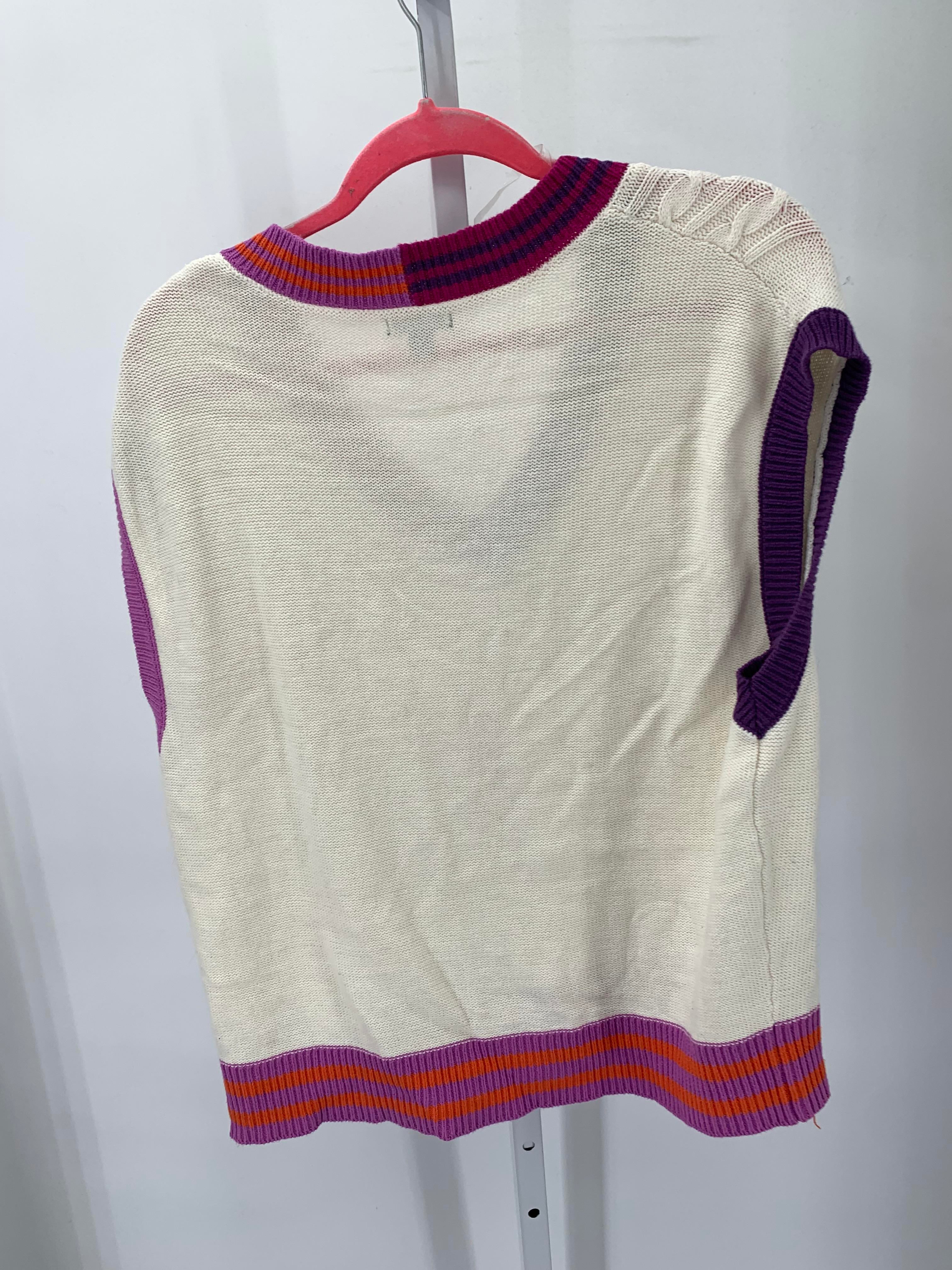 Wild Fable Size Large Juniors Vest