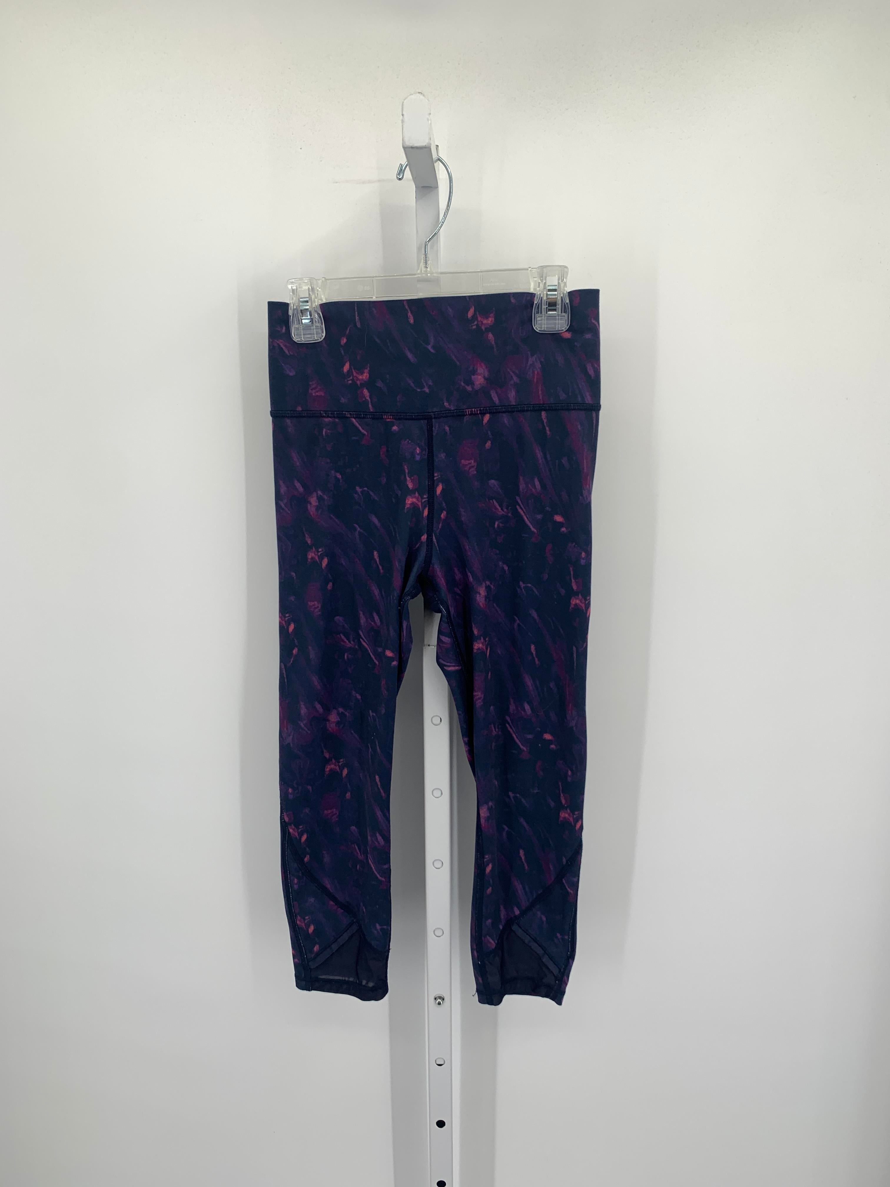 All In Motion Size 10-12 Girls Leggings