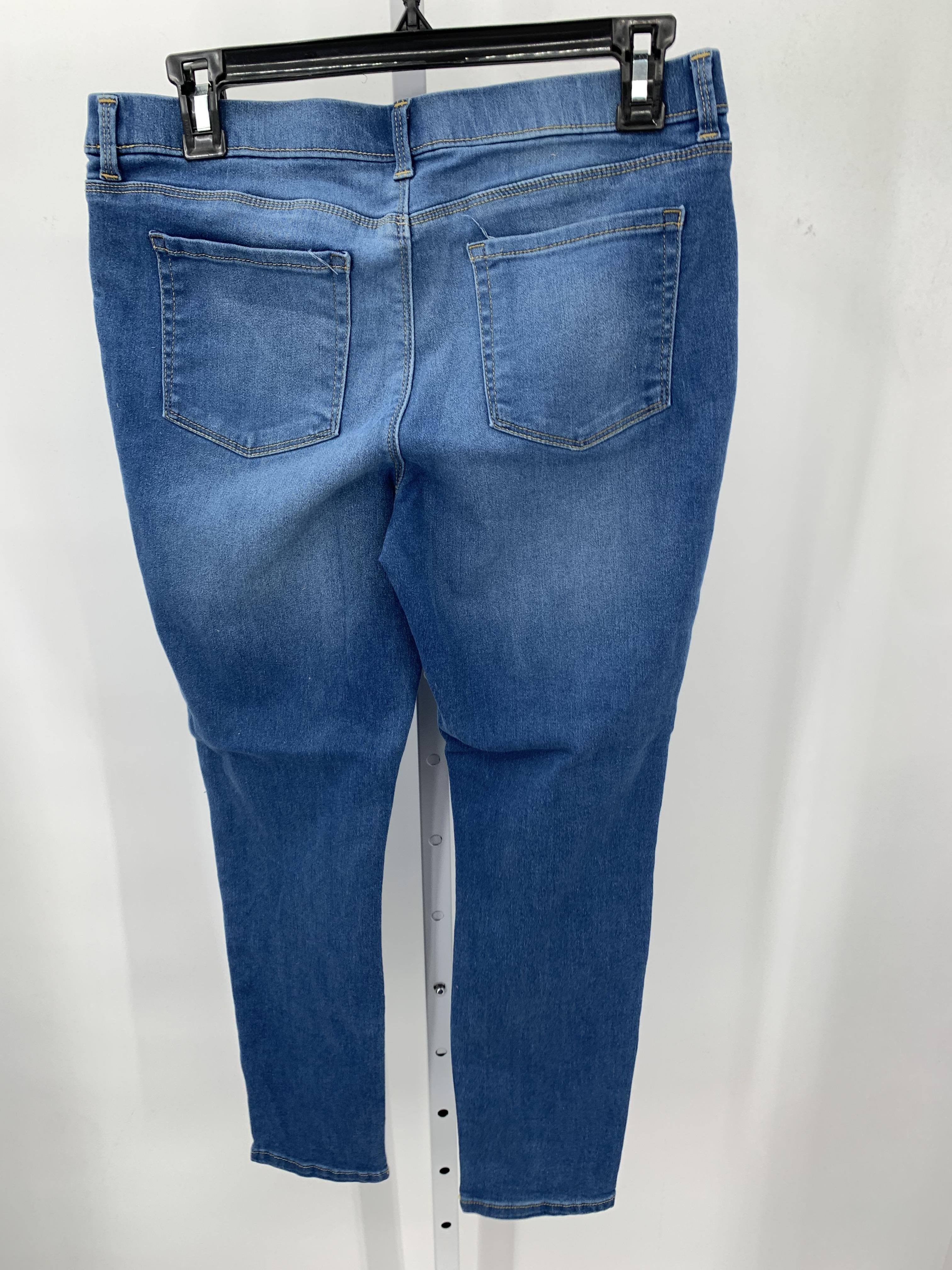 Wonder Nation Size 14-16 Girls Jeans