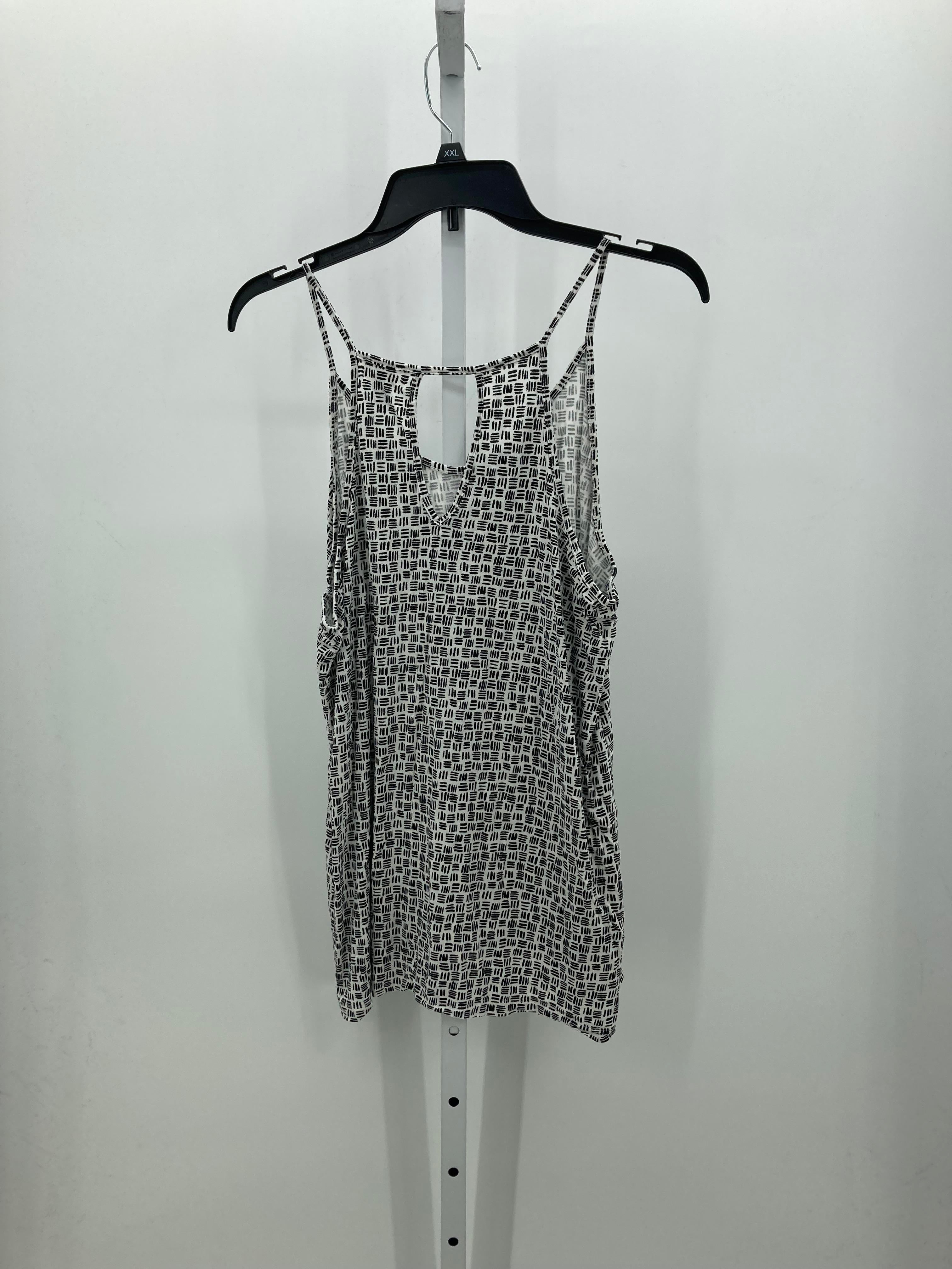 Old Navy Size Large Misses Tank