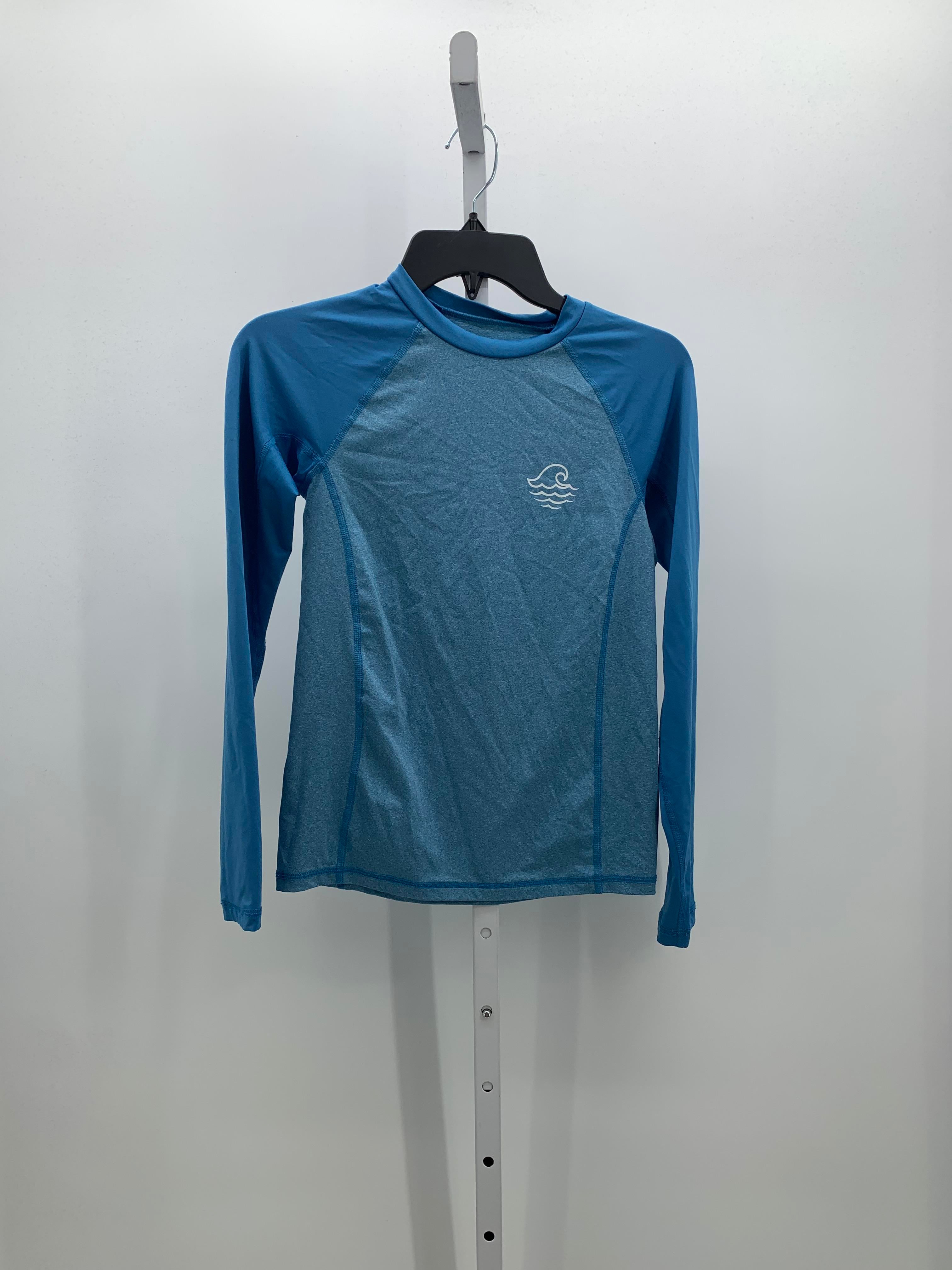 LONG SLV SHIRT