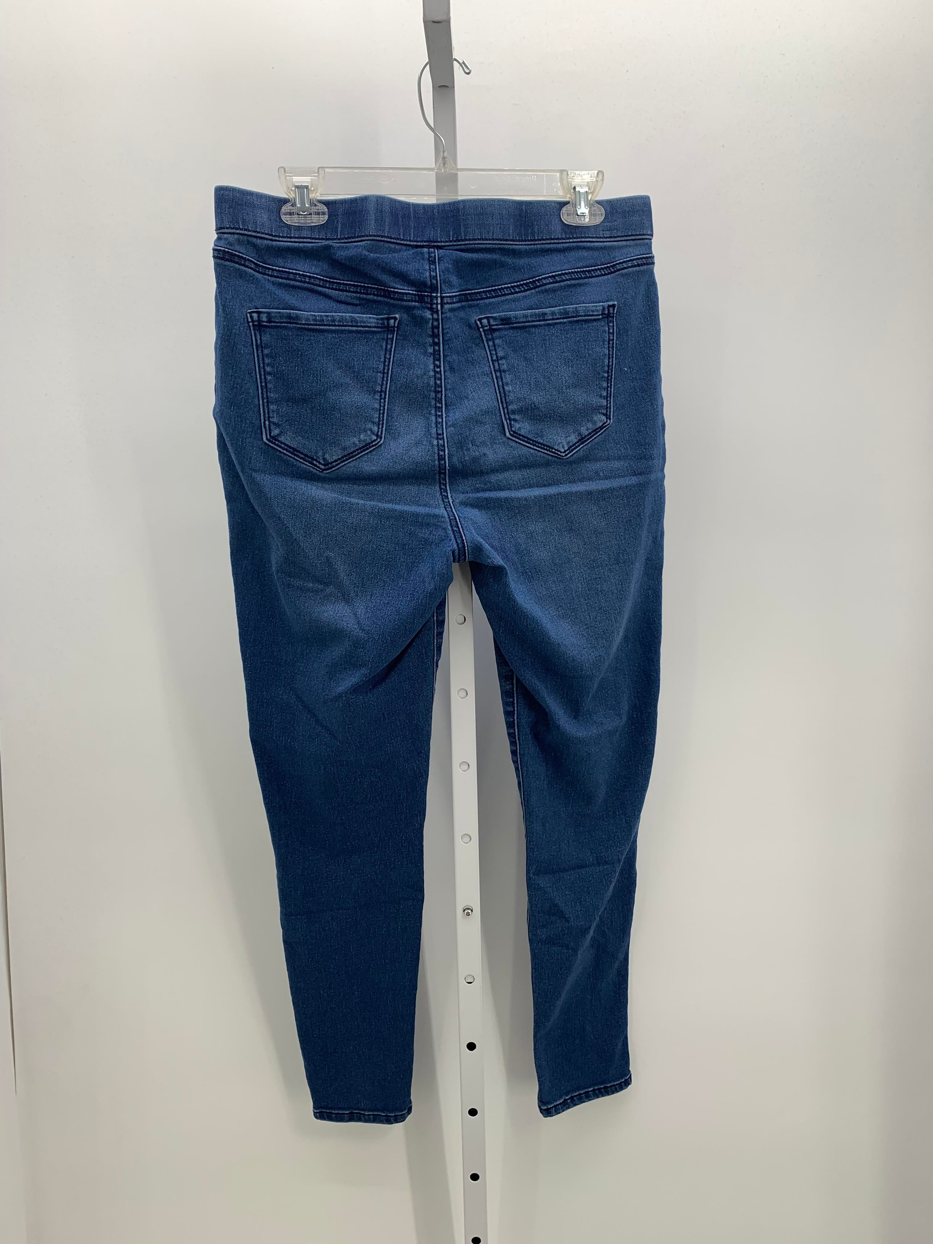 Style & Co. Size Large Misses Jeans