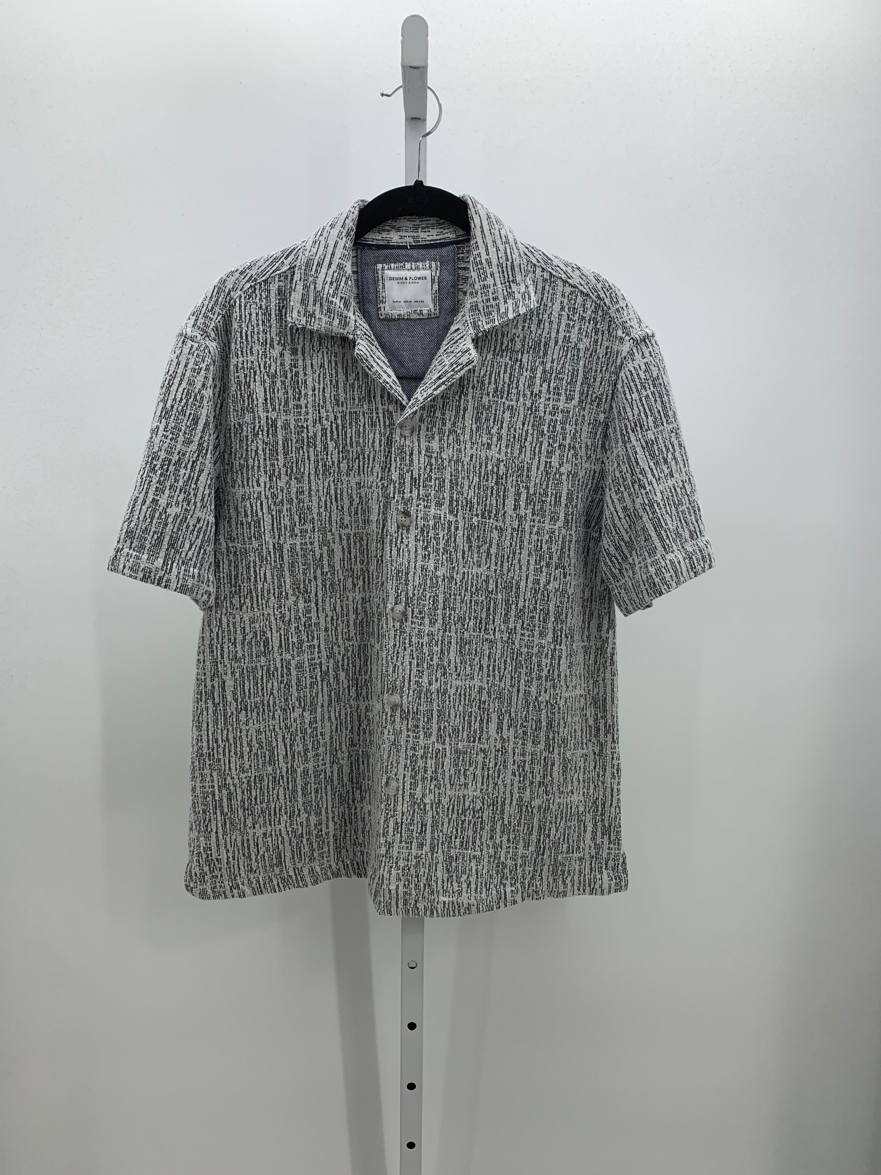 BTN DOWN SHIRT
