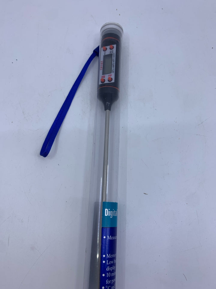 NIP MEAT THERMOMETER.
