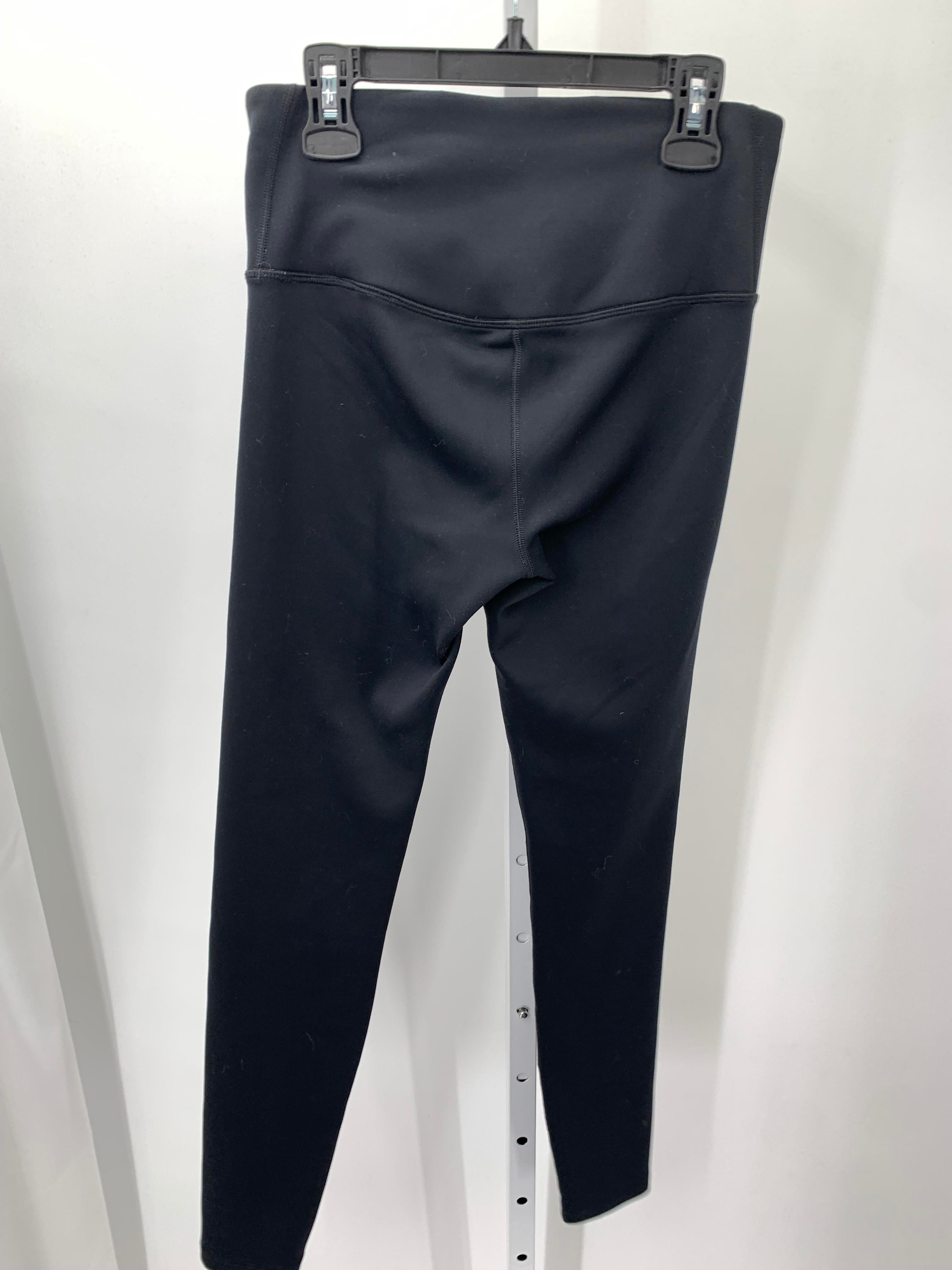 Under Armour Size Small Misses Leggings