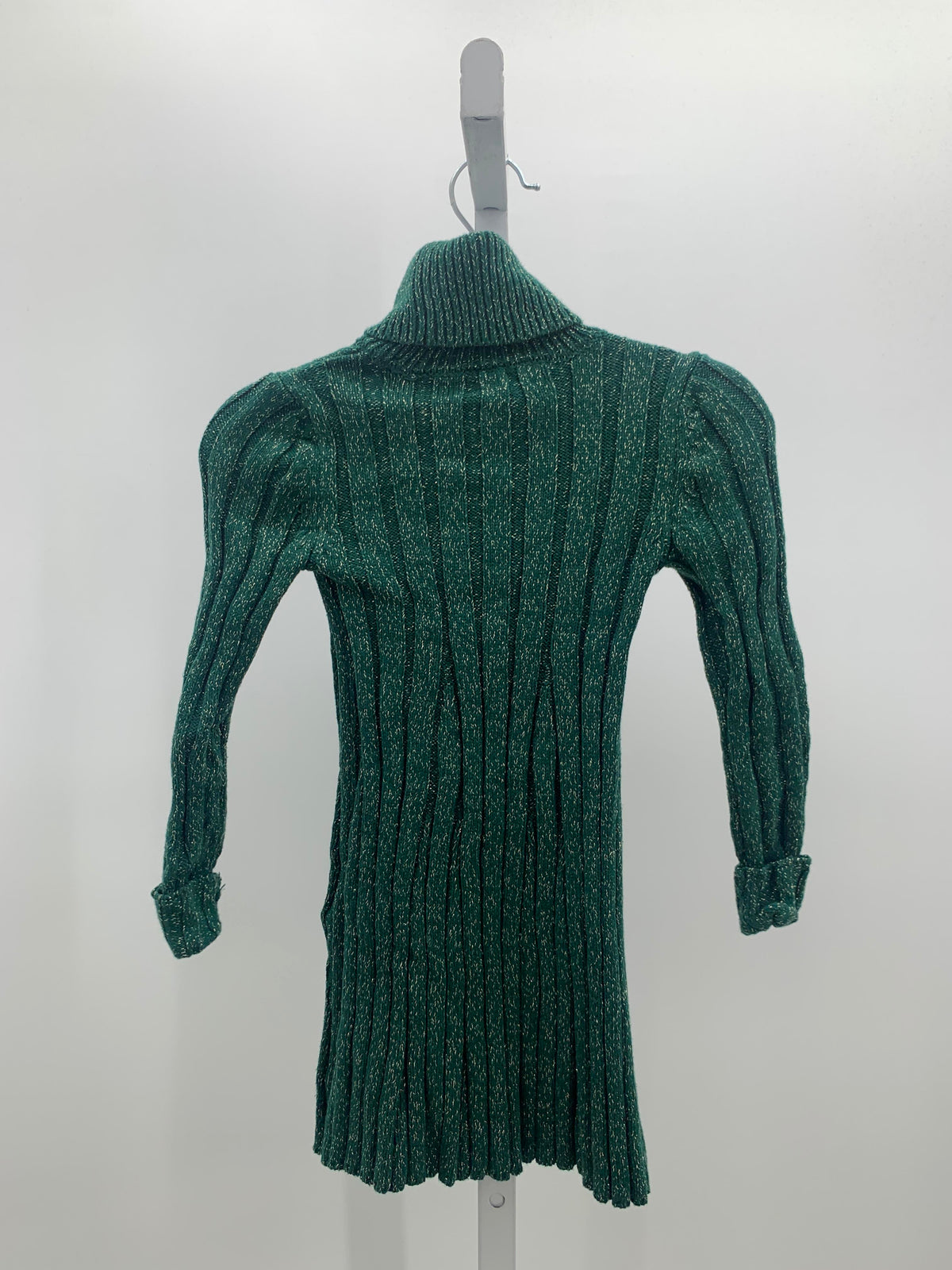 Rachel Zoe Size 4 Girls Long Sleeve Dress