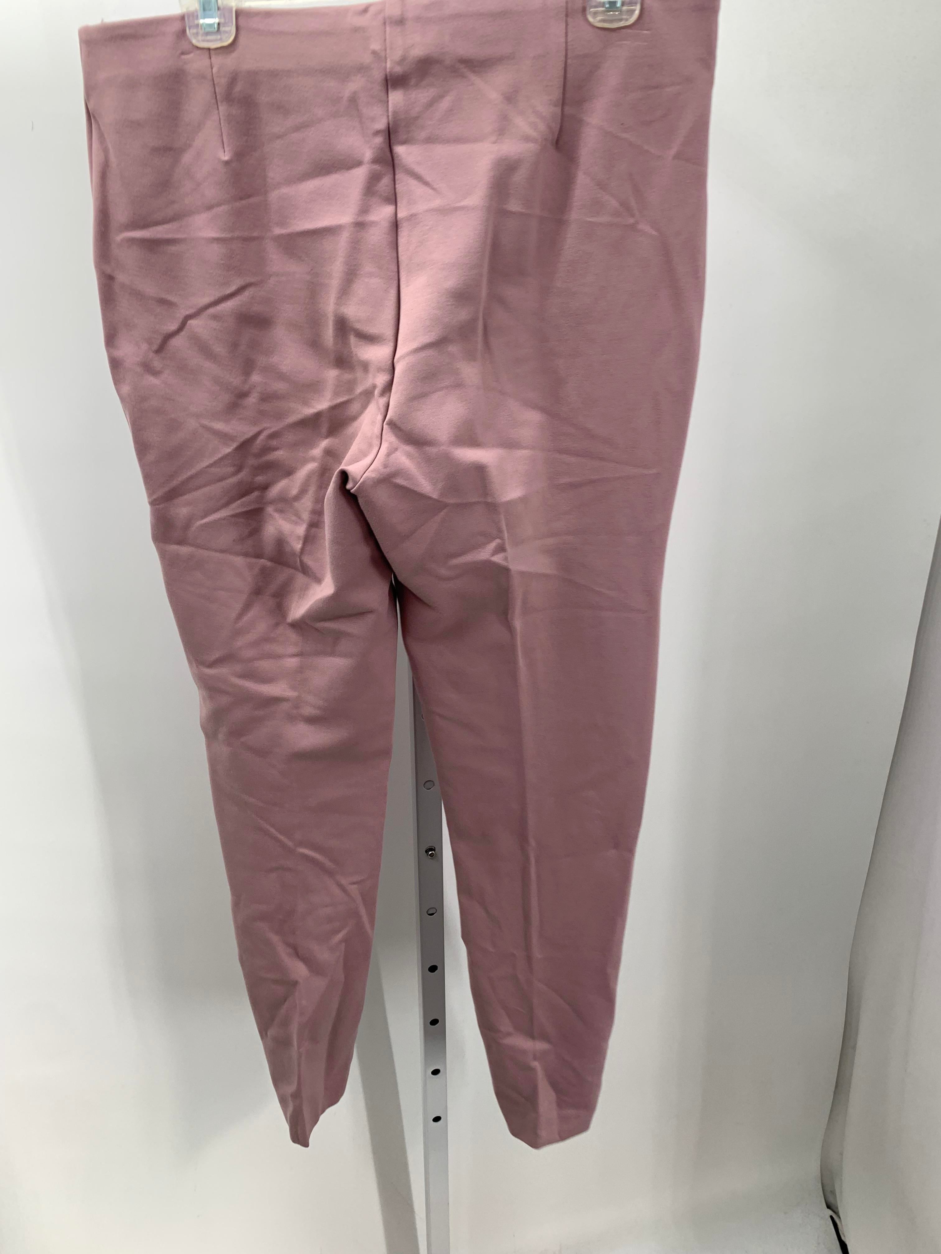 Anne Klein Size 12 Misses Pants