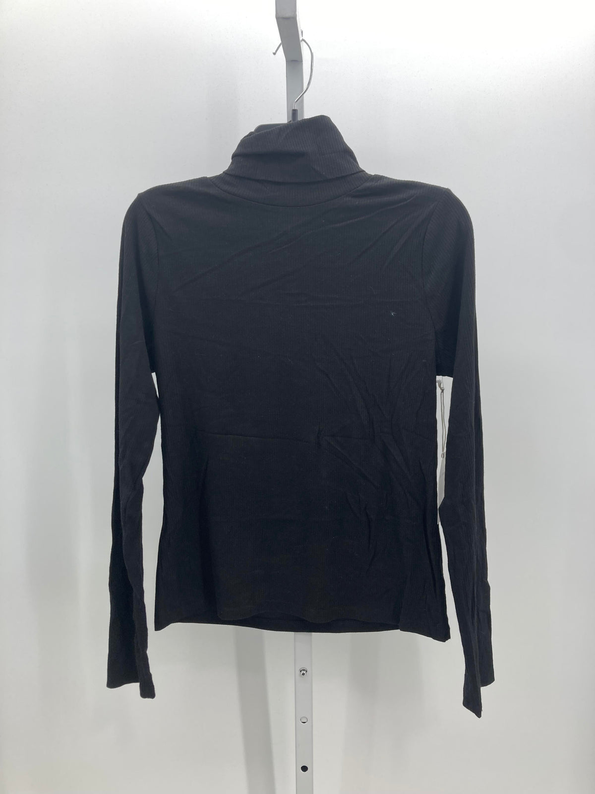 Free Assembly Size Medium Misses Long Sleeve Shirt