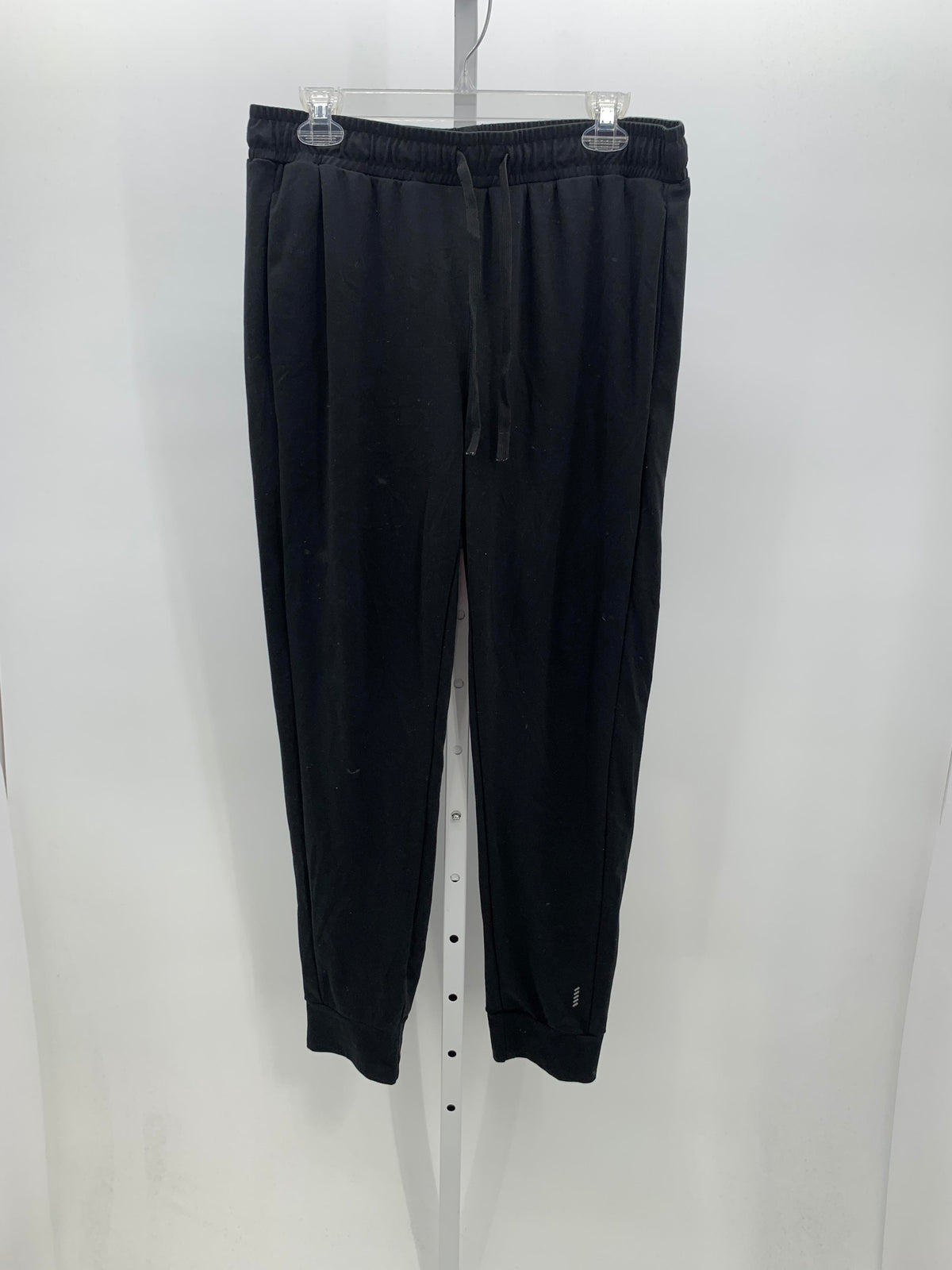 DRAW WAIST KNIT.