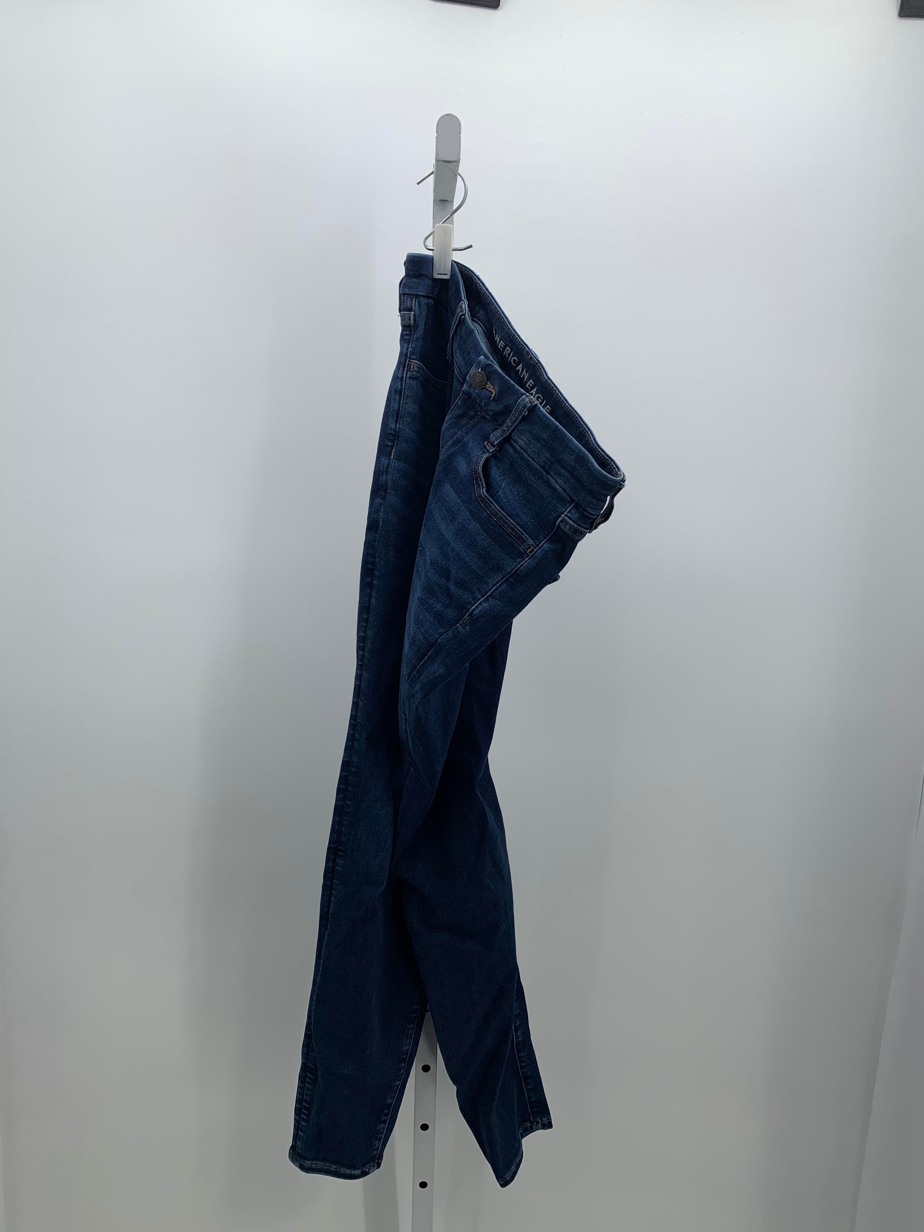 American Eagle Size 6 Juniors Jeans