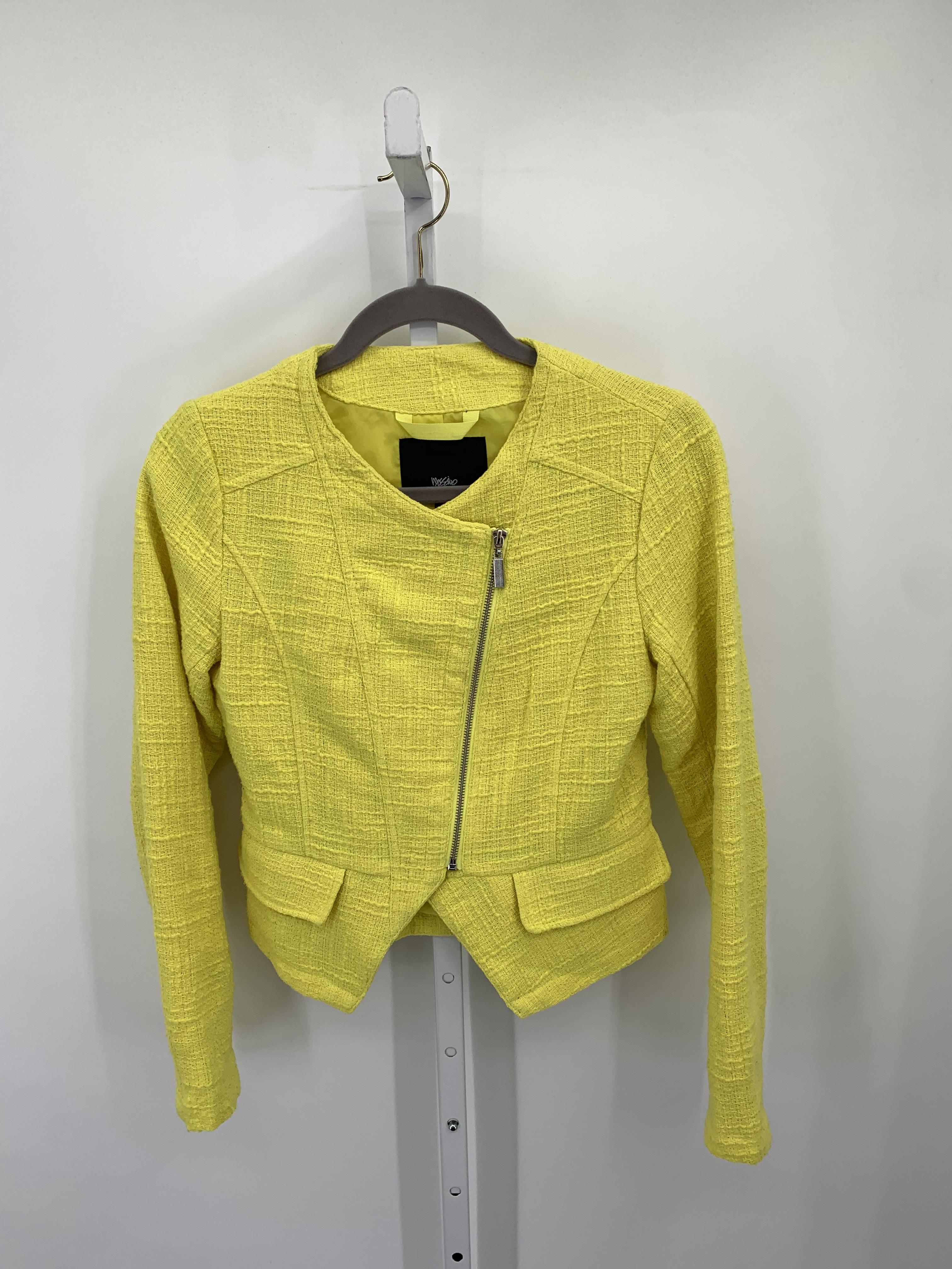 Mossimo Size Small Misses Blazer