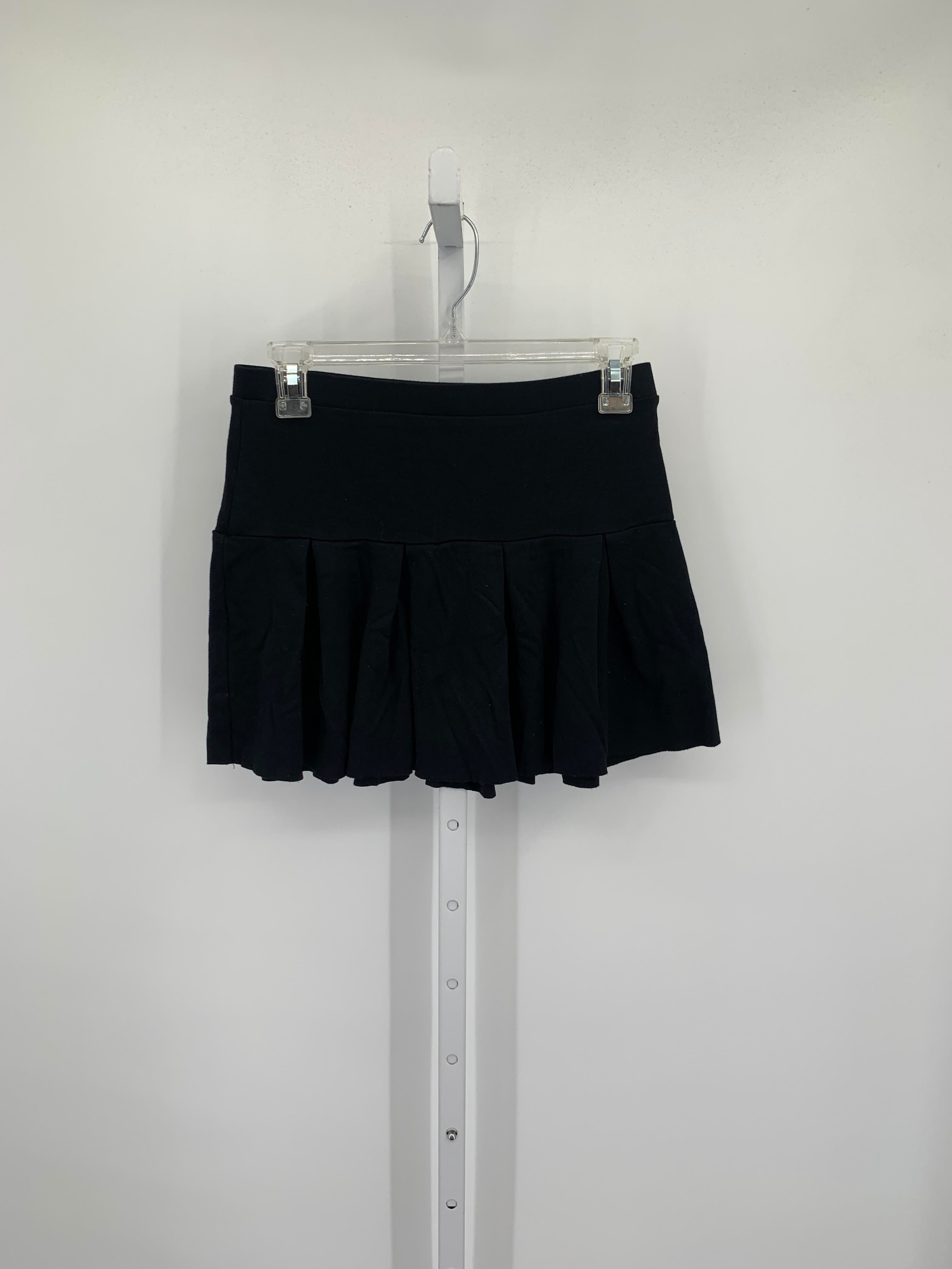 Art Class Size 10-12 Girls Skirt