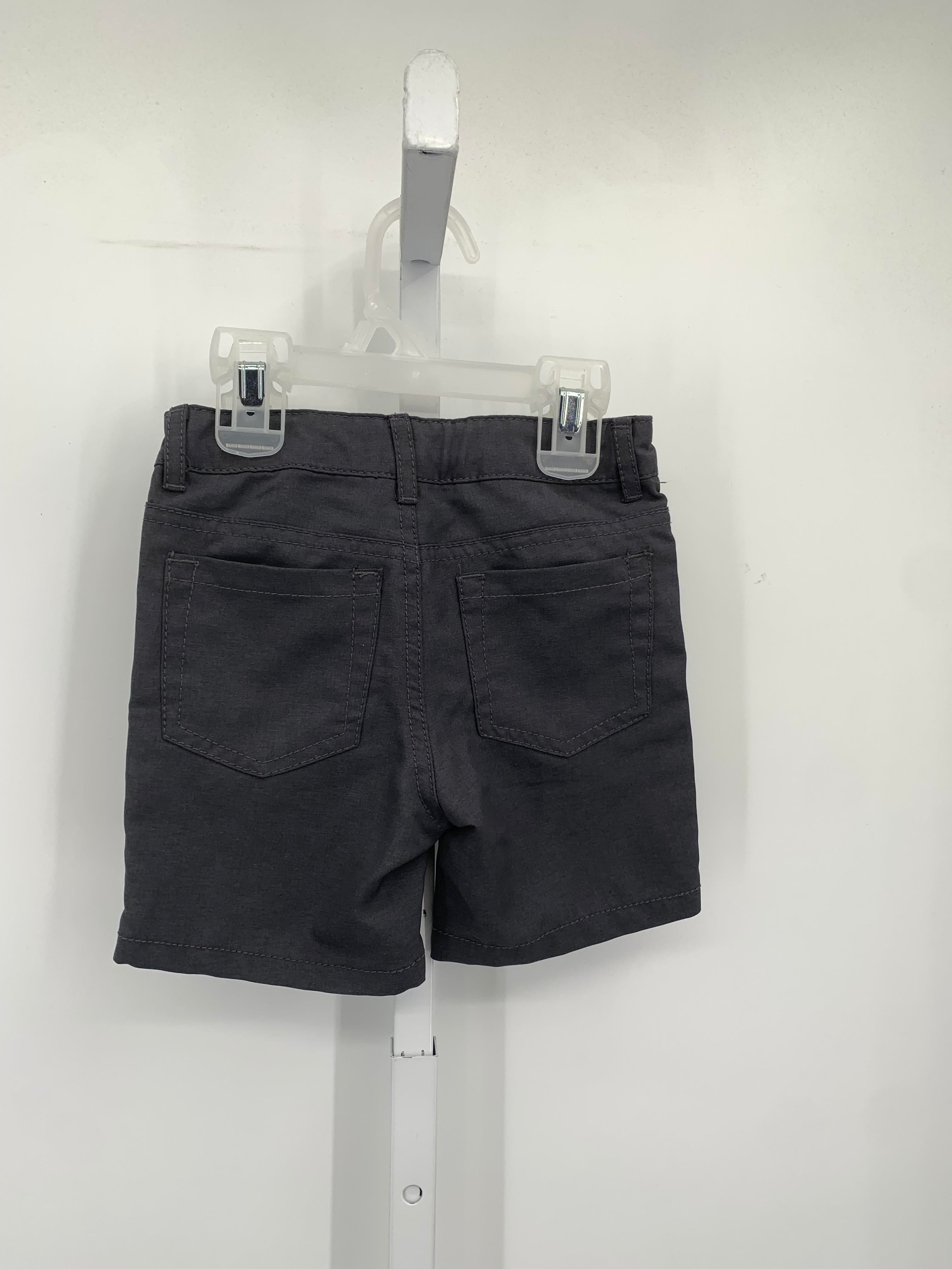 ADJ WAIST SHORTS