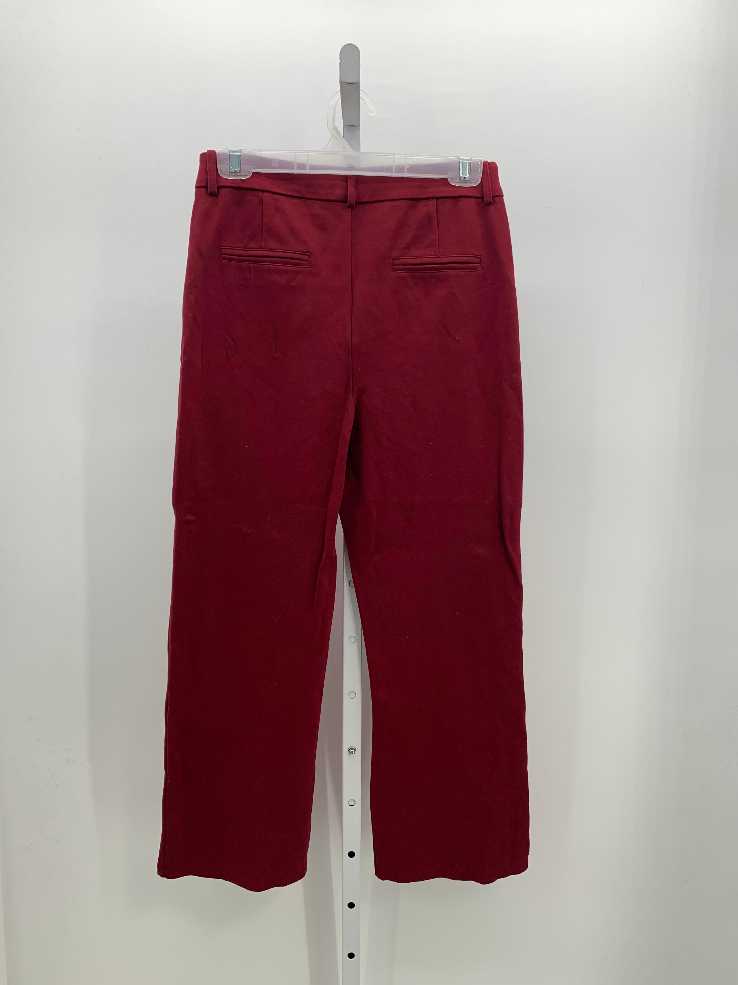 Size Medium Misses Pants