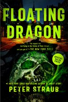 Floating Dragon Straub, Peter [Used - Very Good] [Softcover] -