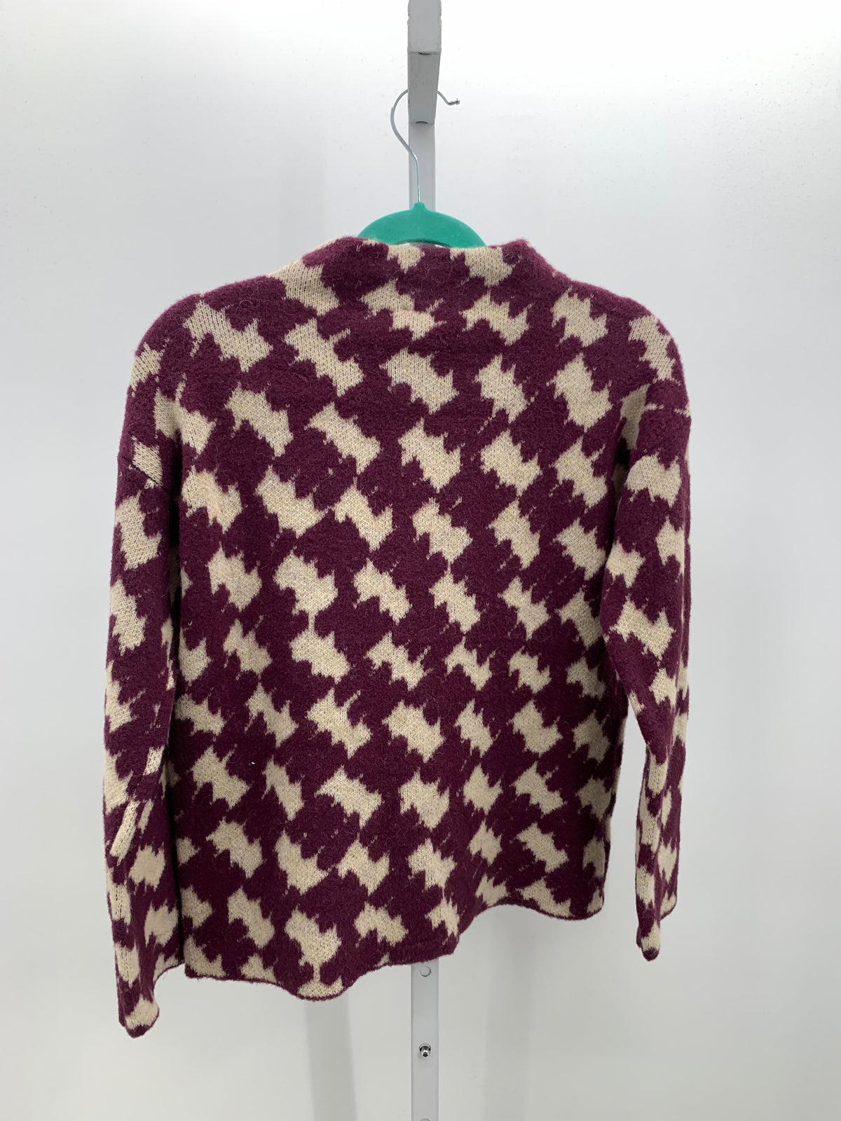 Ann Taylor Size X Small Petite Petite Long Slv Sweater