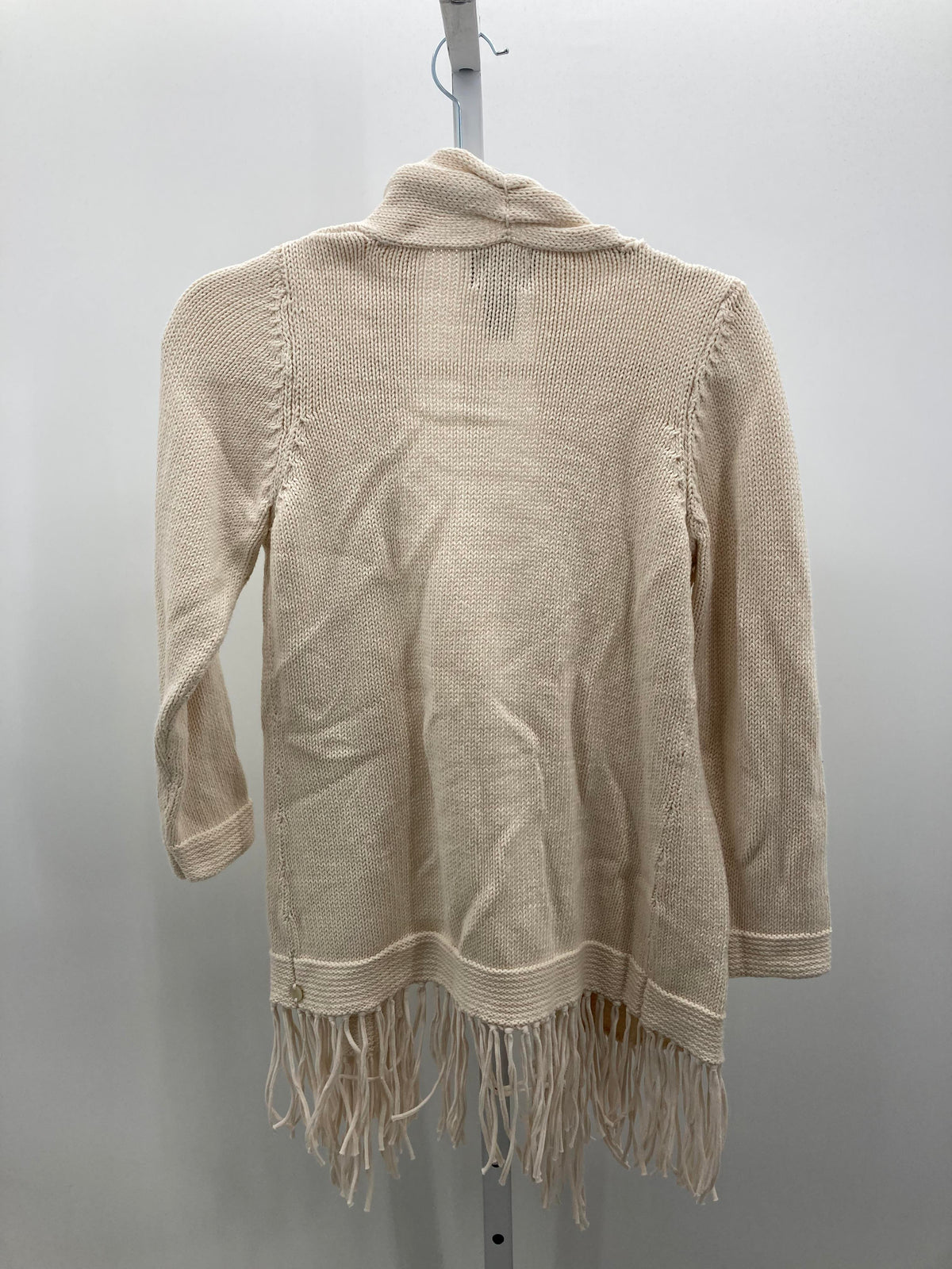 Size X Small Misses Cardigan