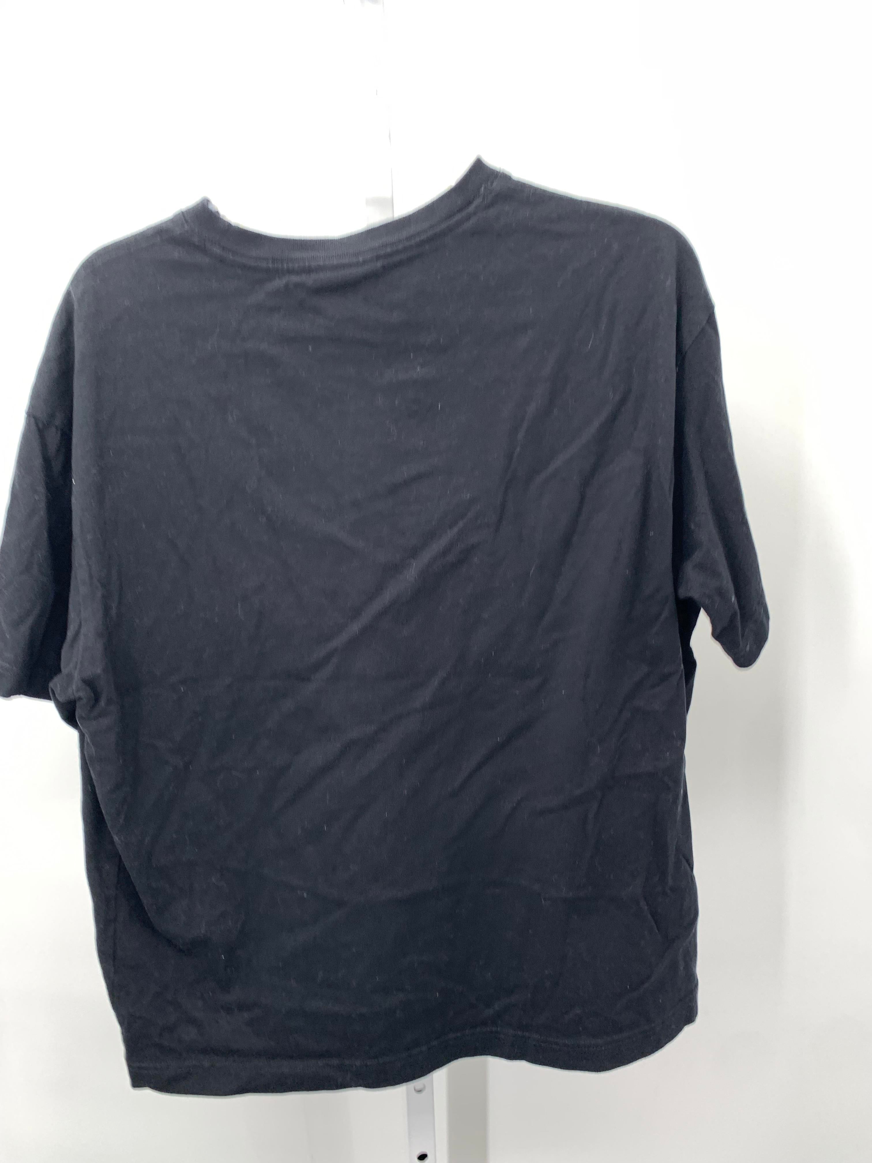 CREWNECK KNIT TEE