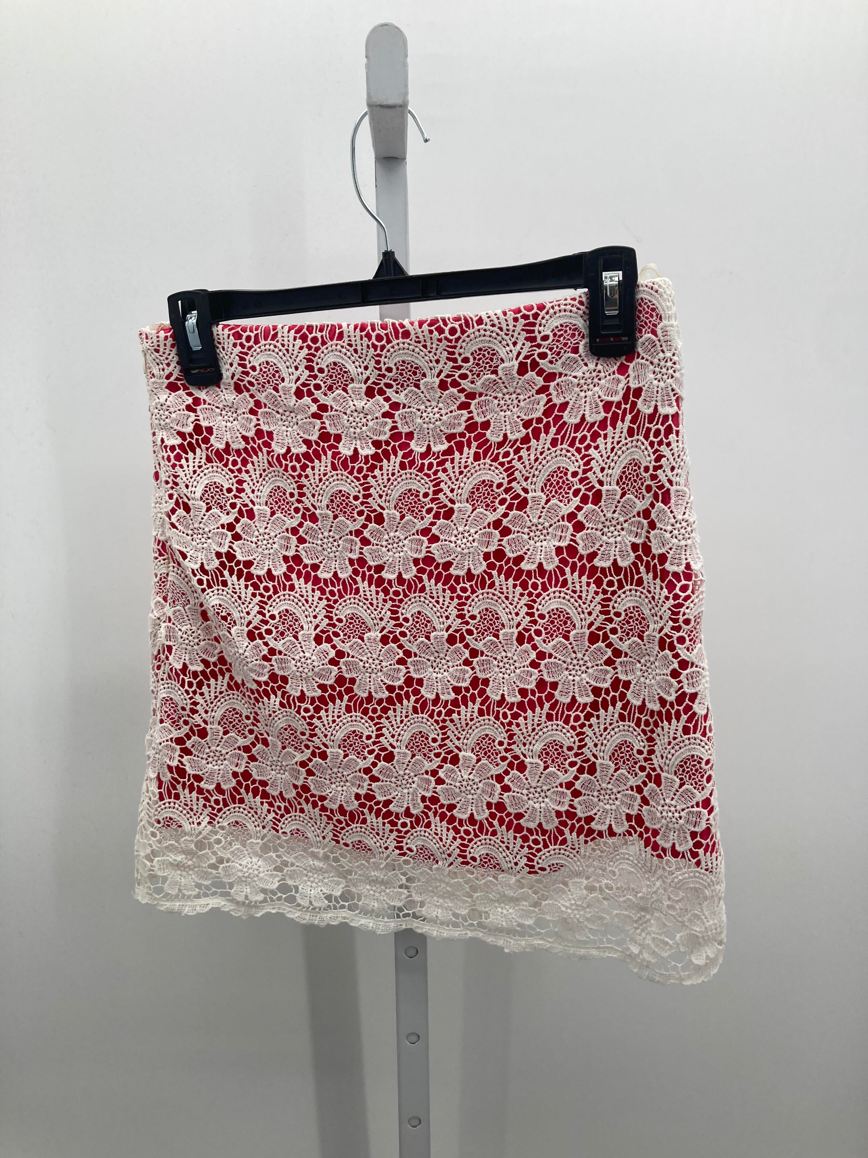 Size Small Misses Skirt