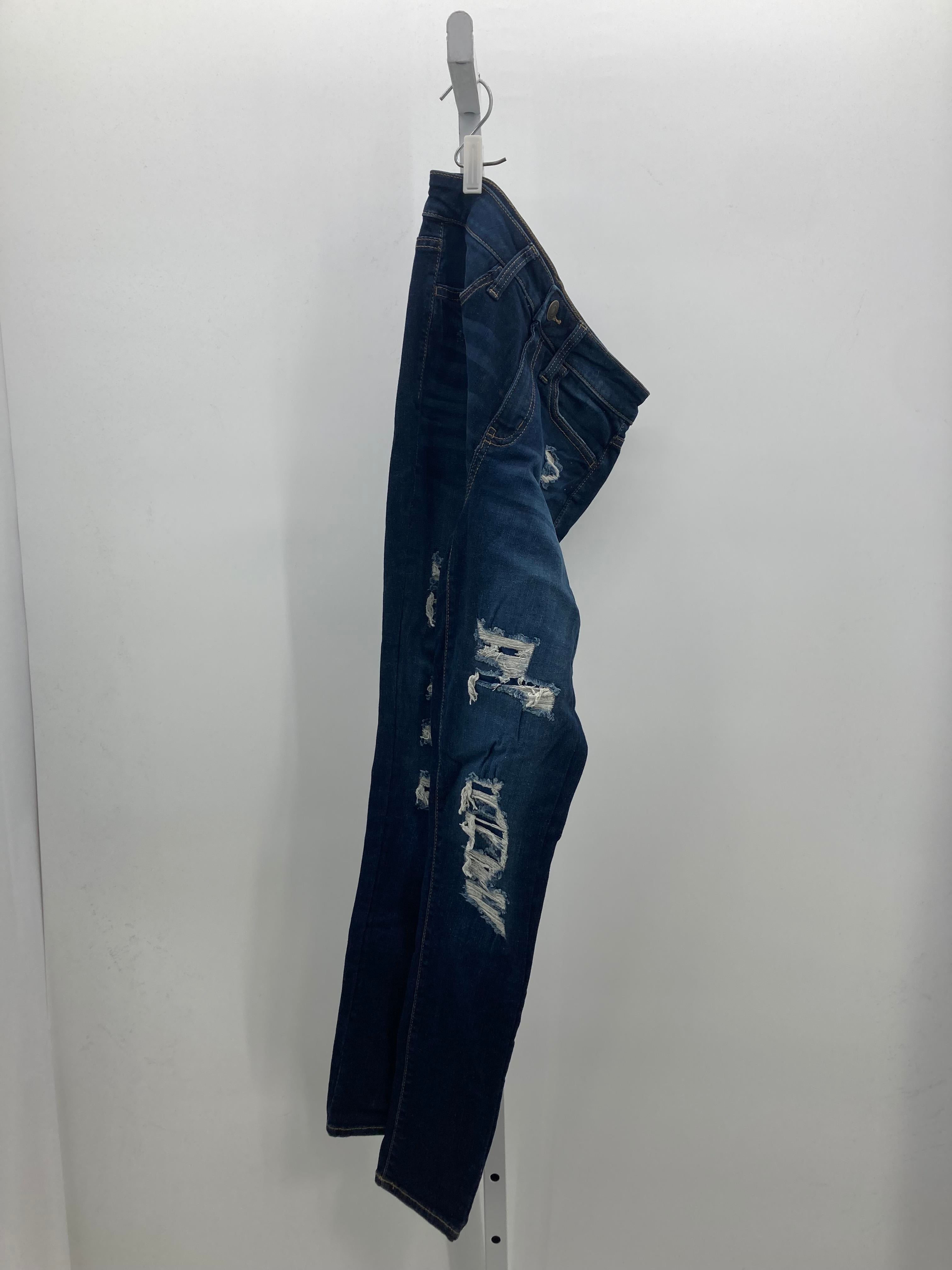 SO Size 5 Juniors Jeans