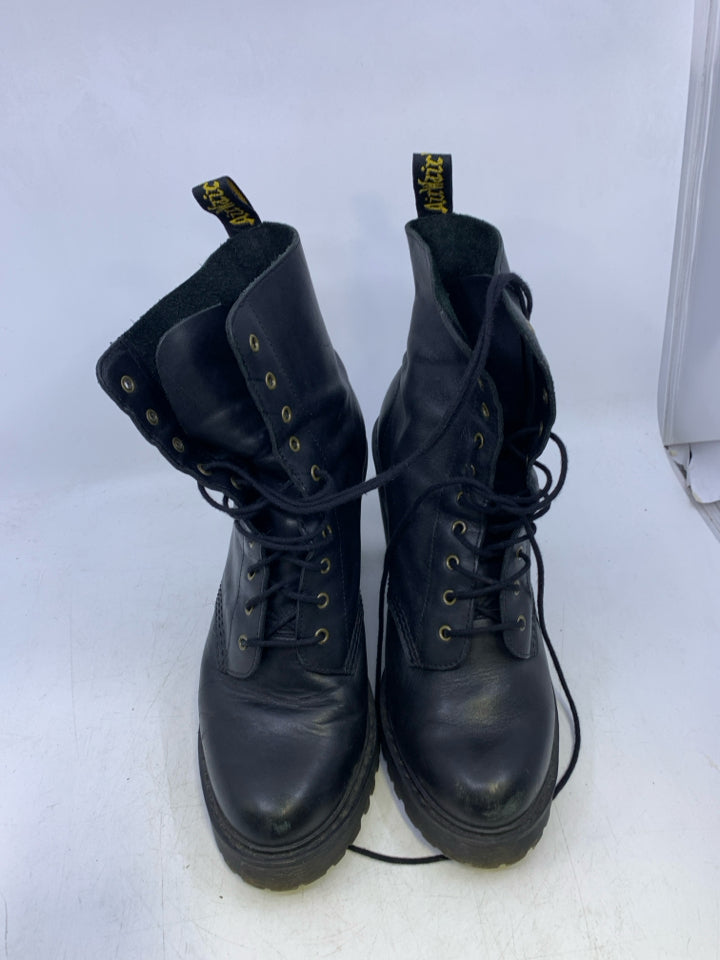 Dr. Martens L Shoe Size 10 Boots