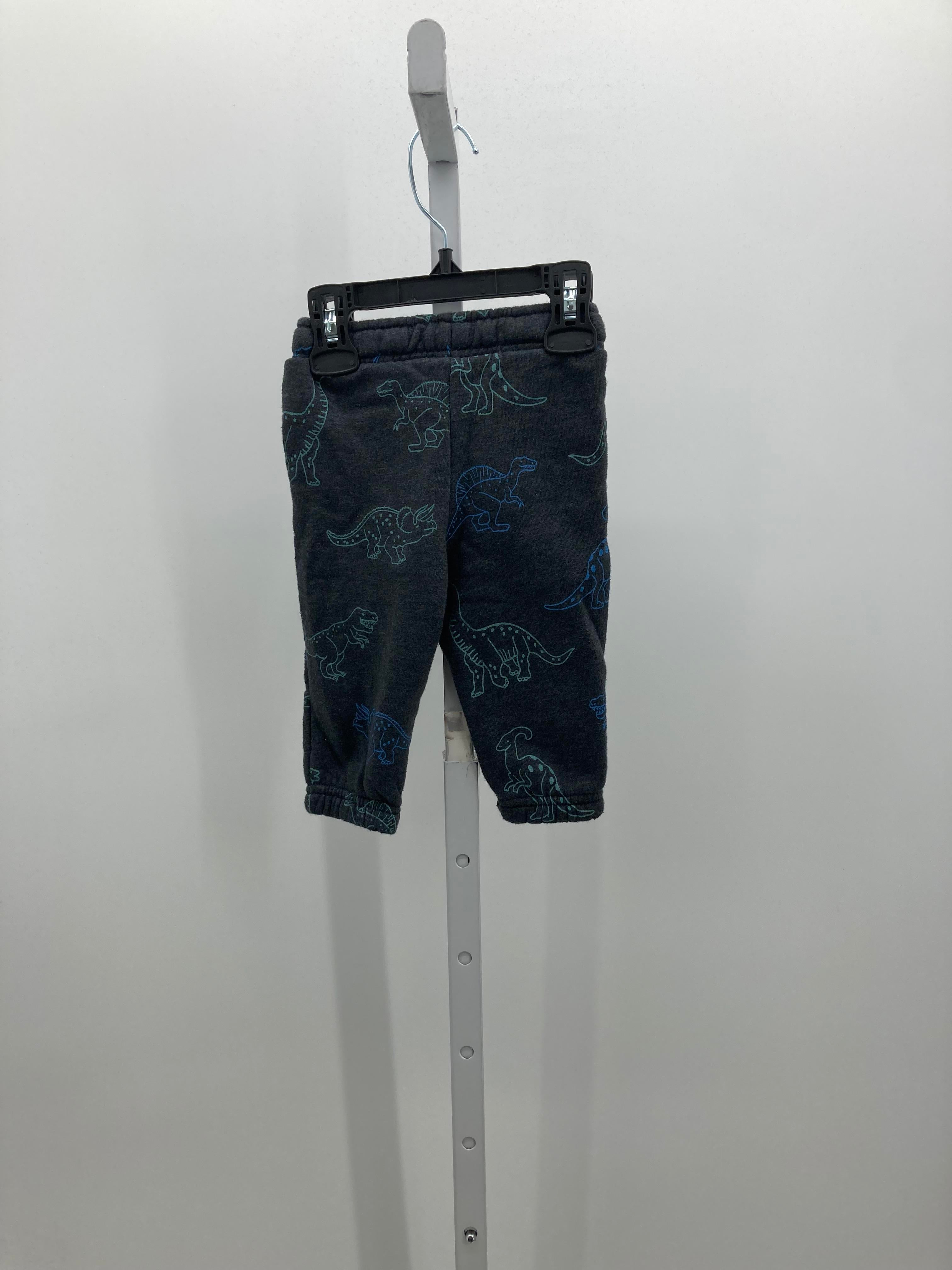 DINOS KNIT PANTS