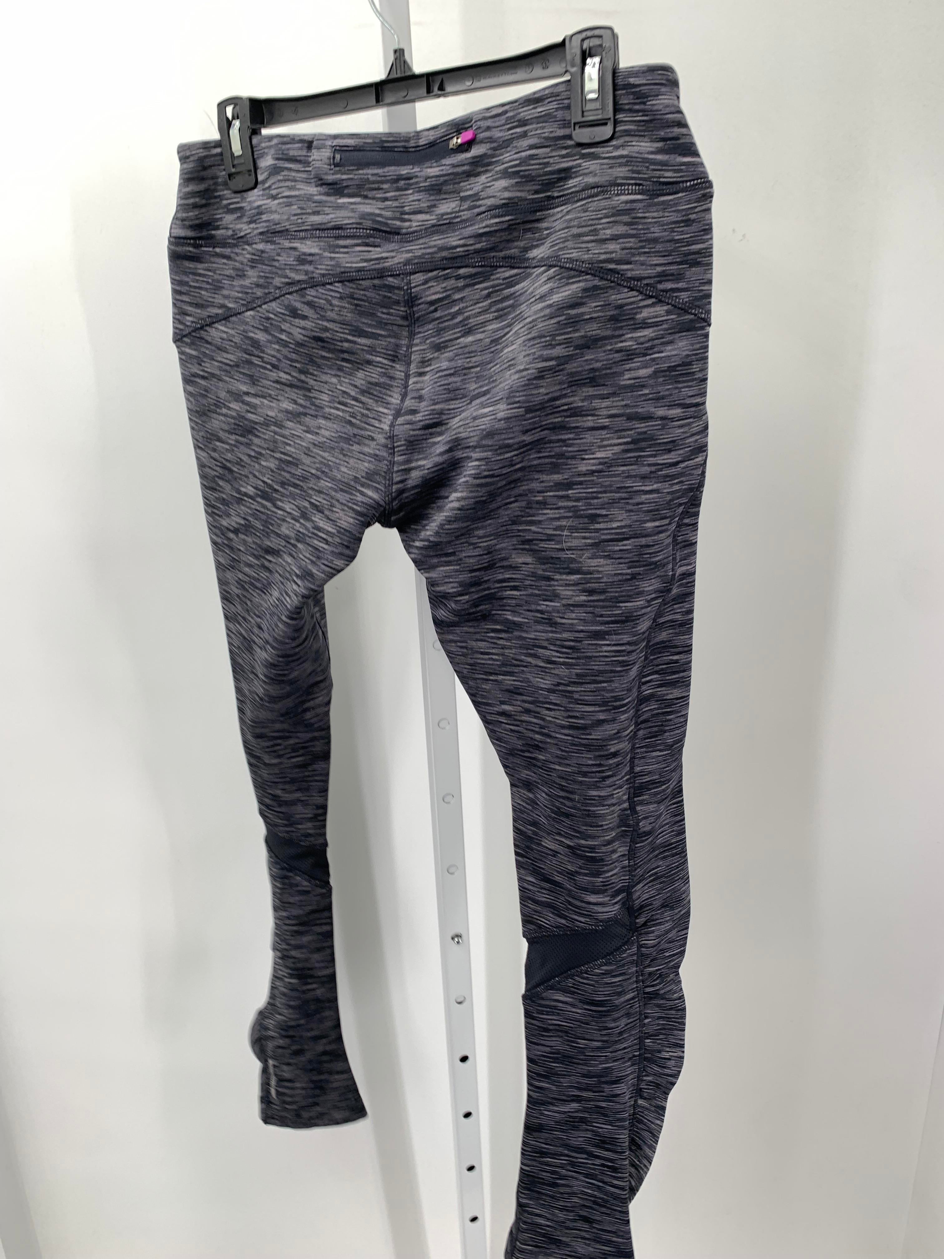 Mondetta Size Large Misses Leggings