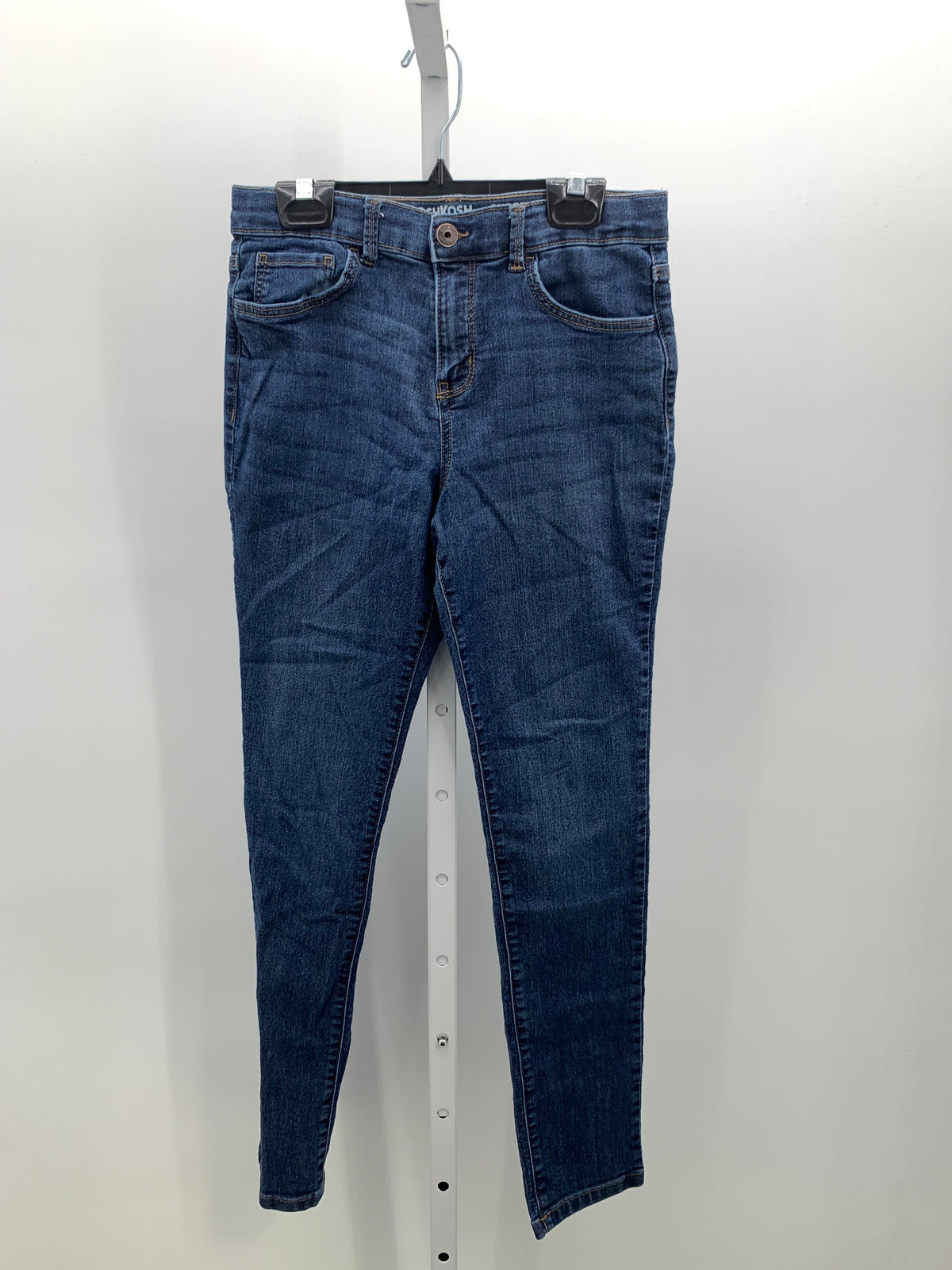 Osh Kosh Size 14 Girls Jeans