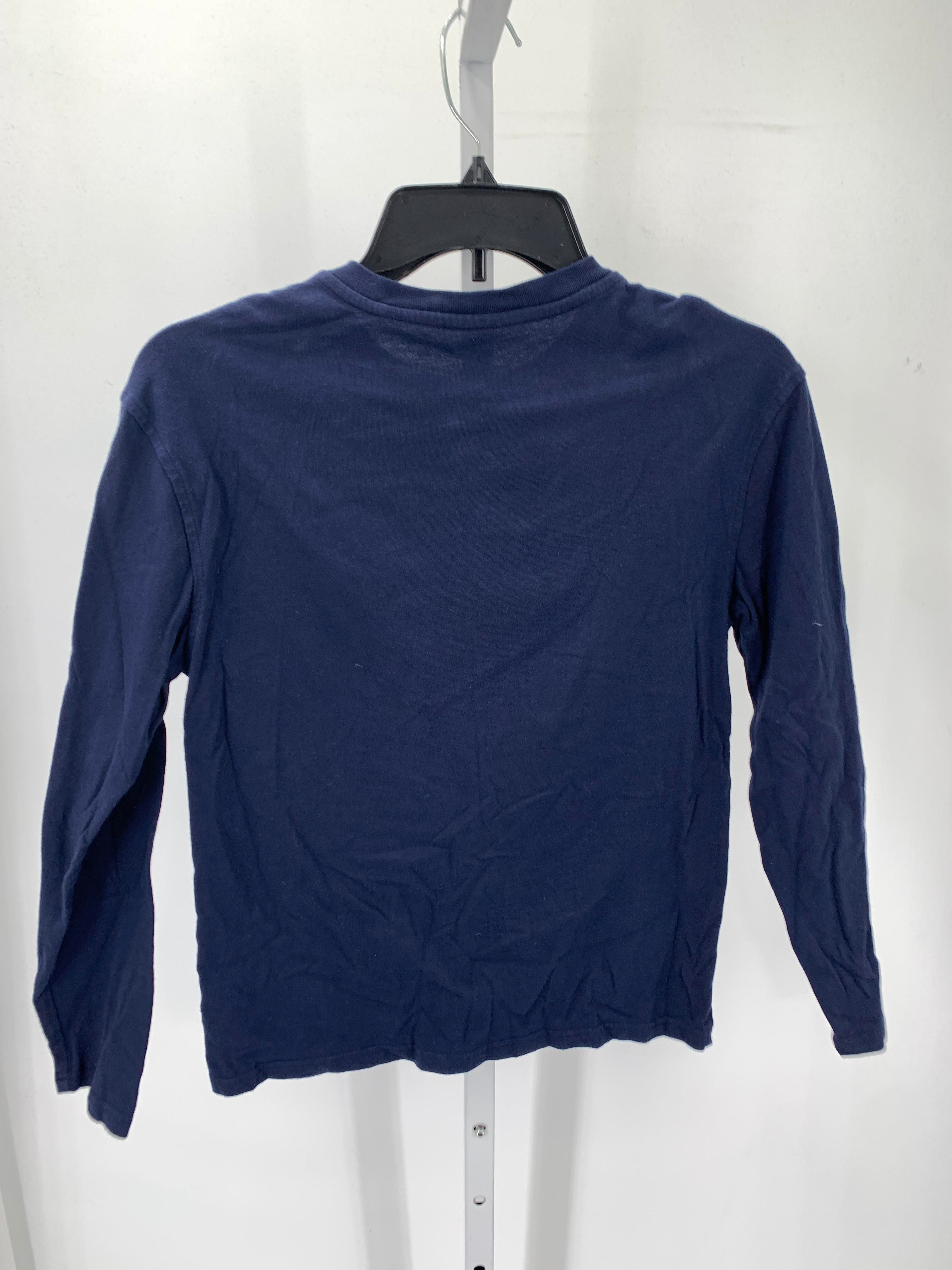 HENLEY KNIT
