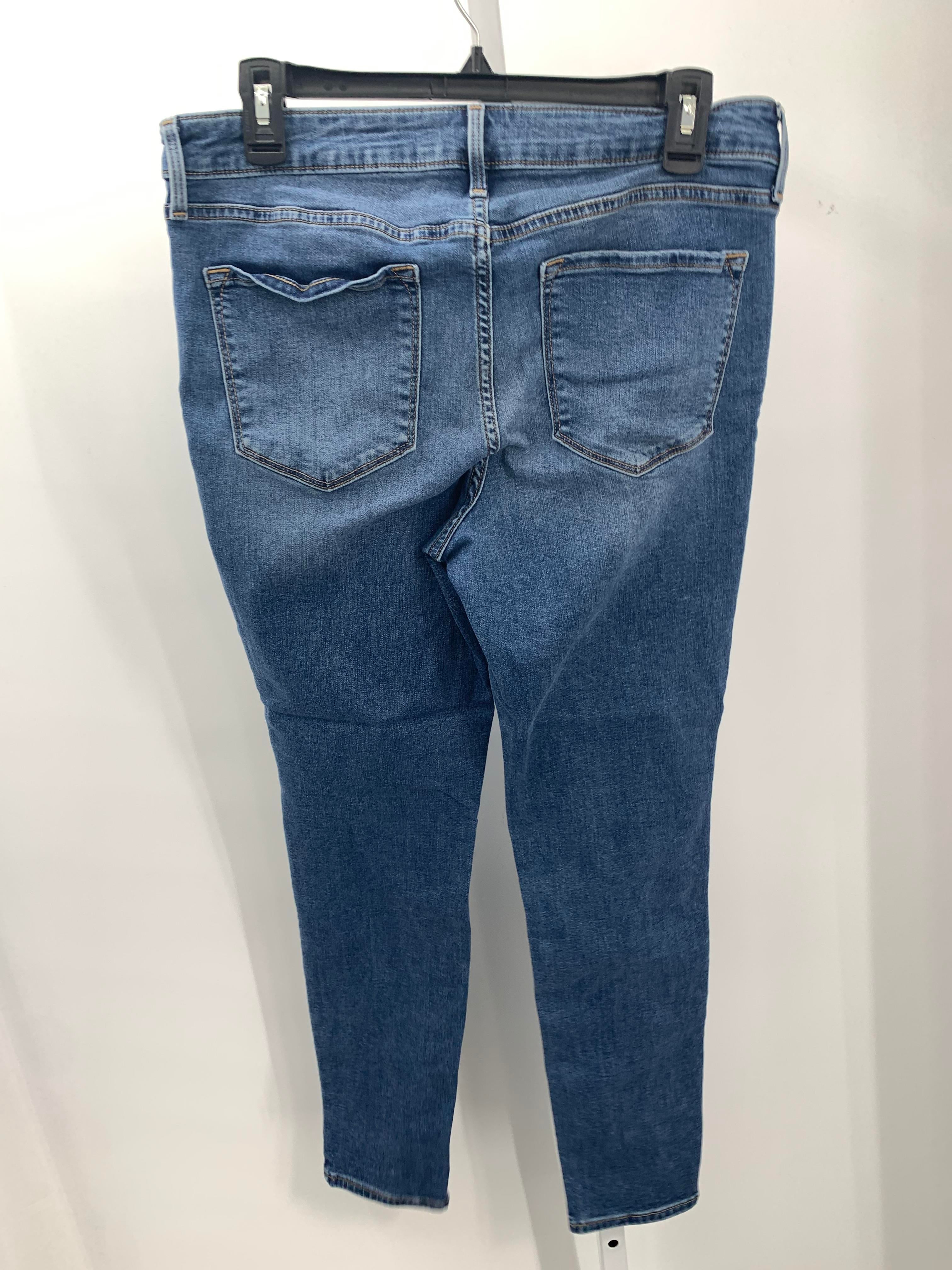 Old Navy Size 12 Misses Jeans