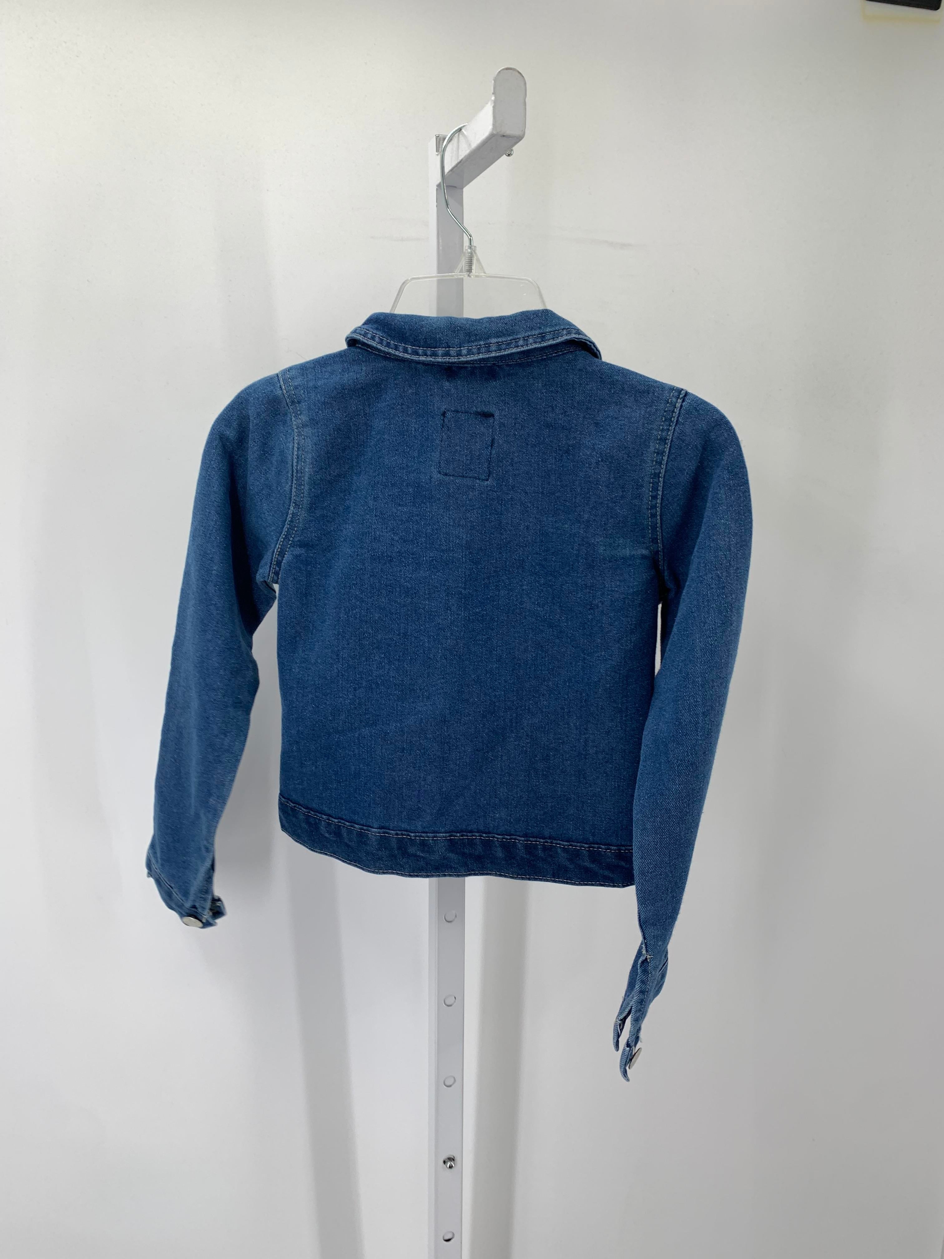 Bebe Size 7-8 Girls Lightweight