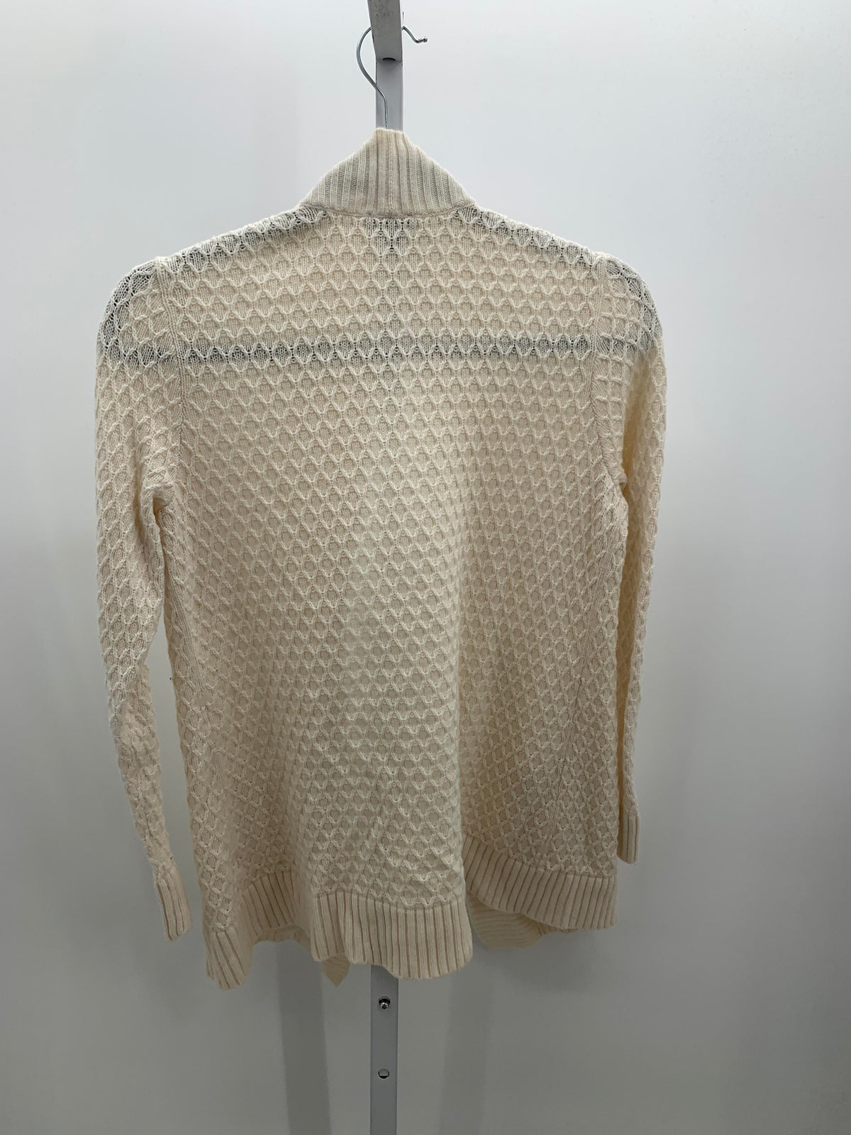 Talbots Size Medium Petite Petite Cardigan