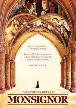 Monsignor -