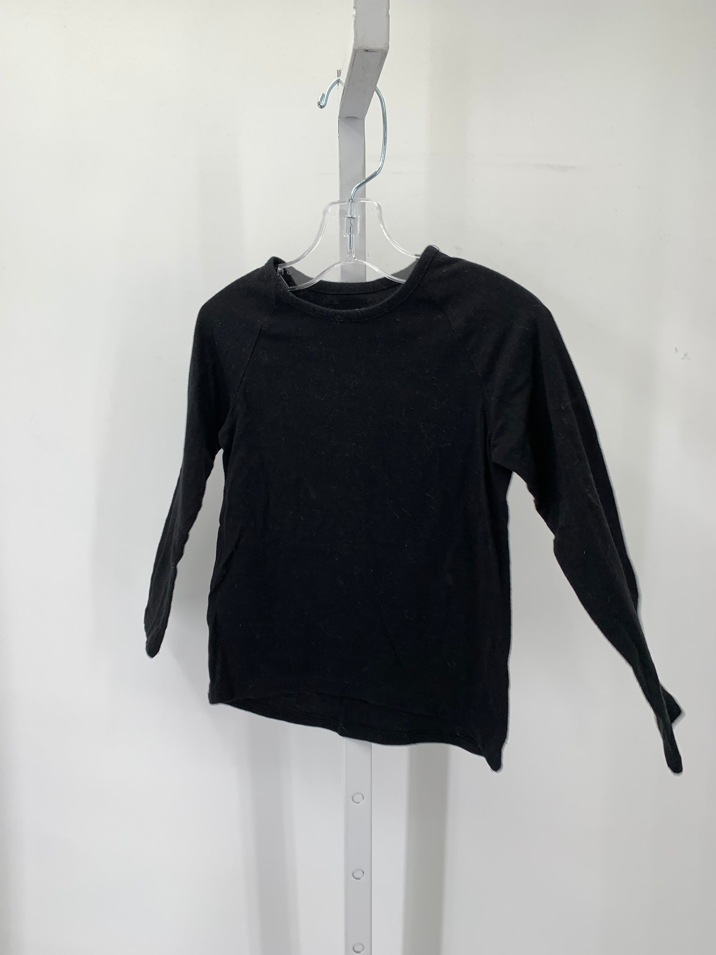 Children's Place Size 4 Girls Long Sleeve Shirt