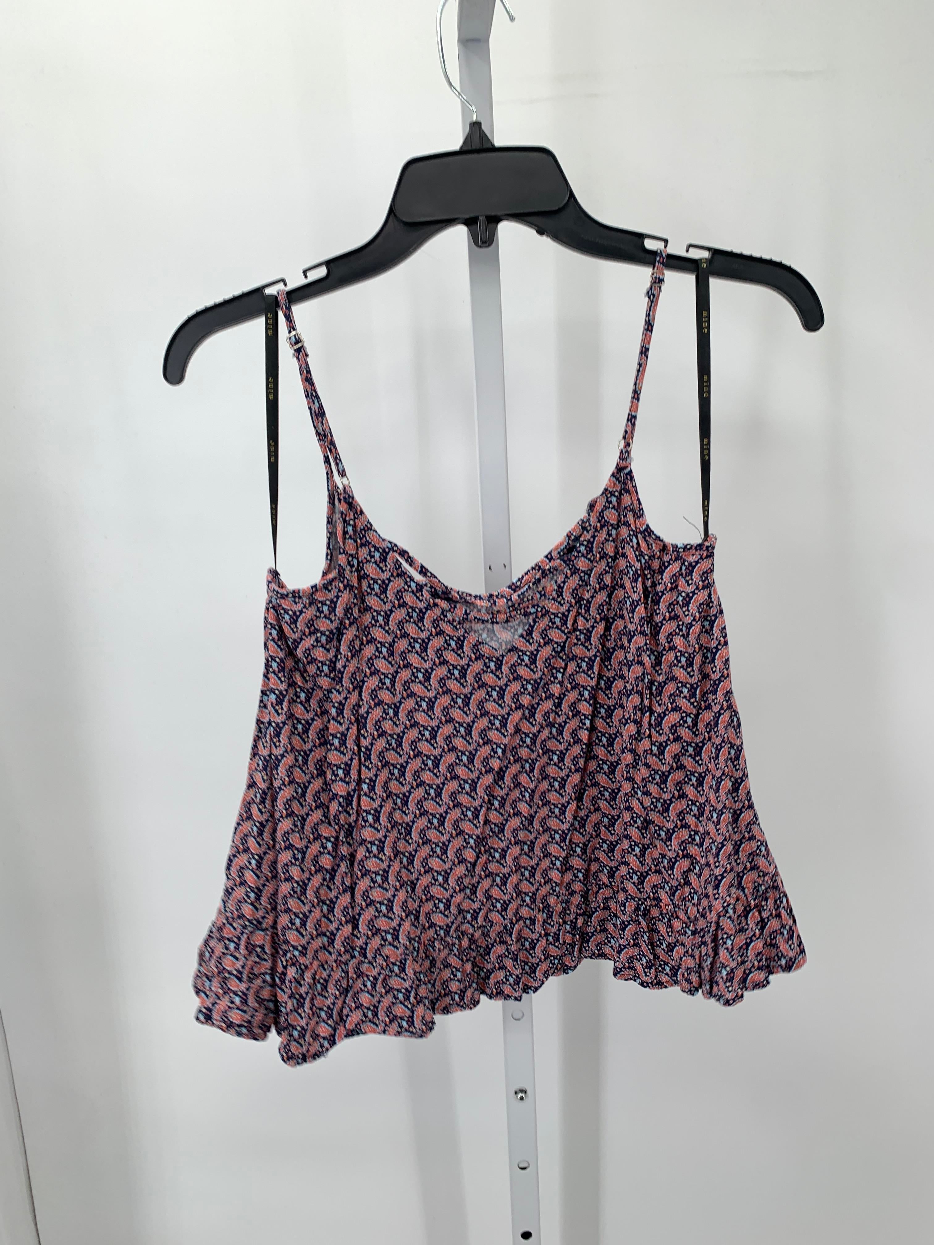 Mine Size Large Juniors Tank