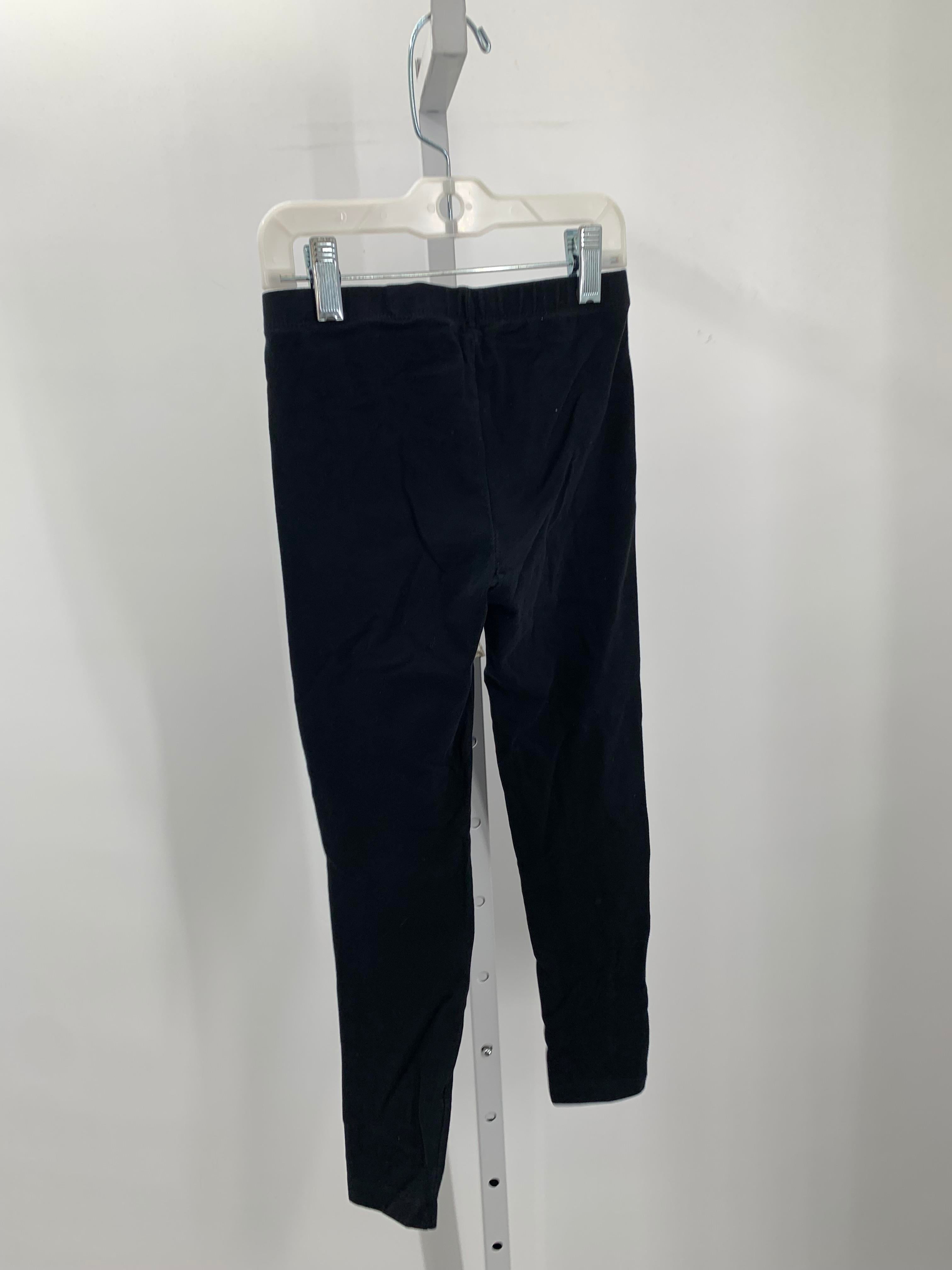 Cat & Jack Size 7-8 Girls Leggings