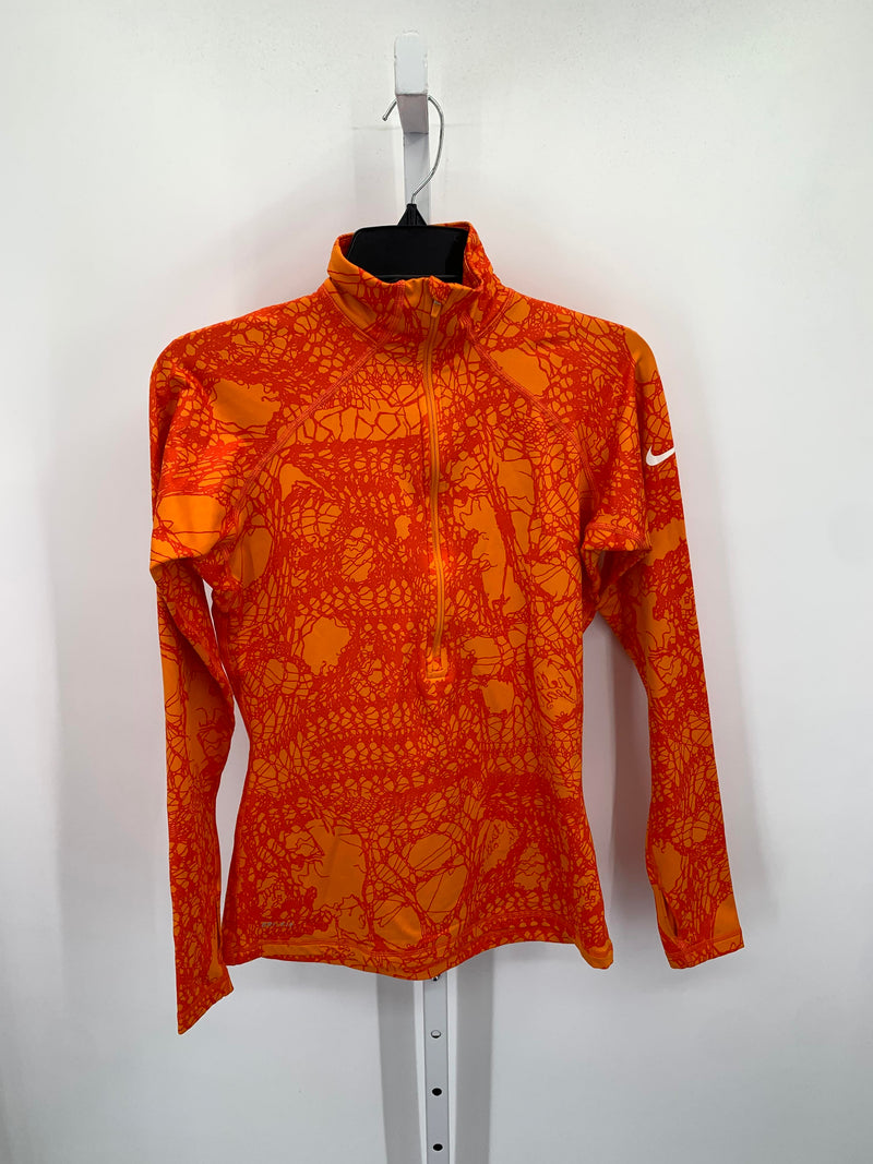 Nike Size Medium Misses Long Sleeve Shirt