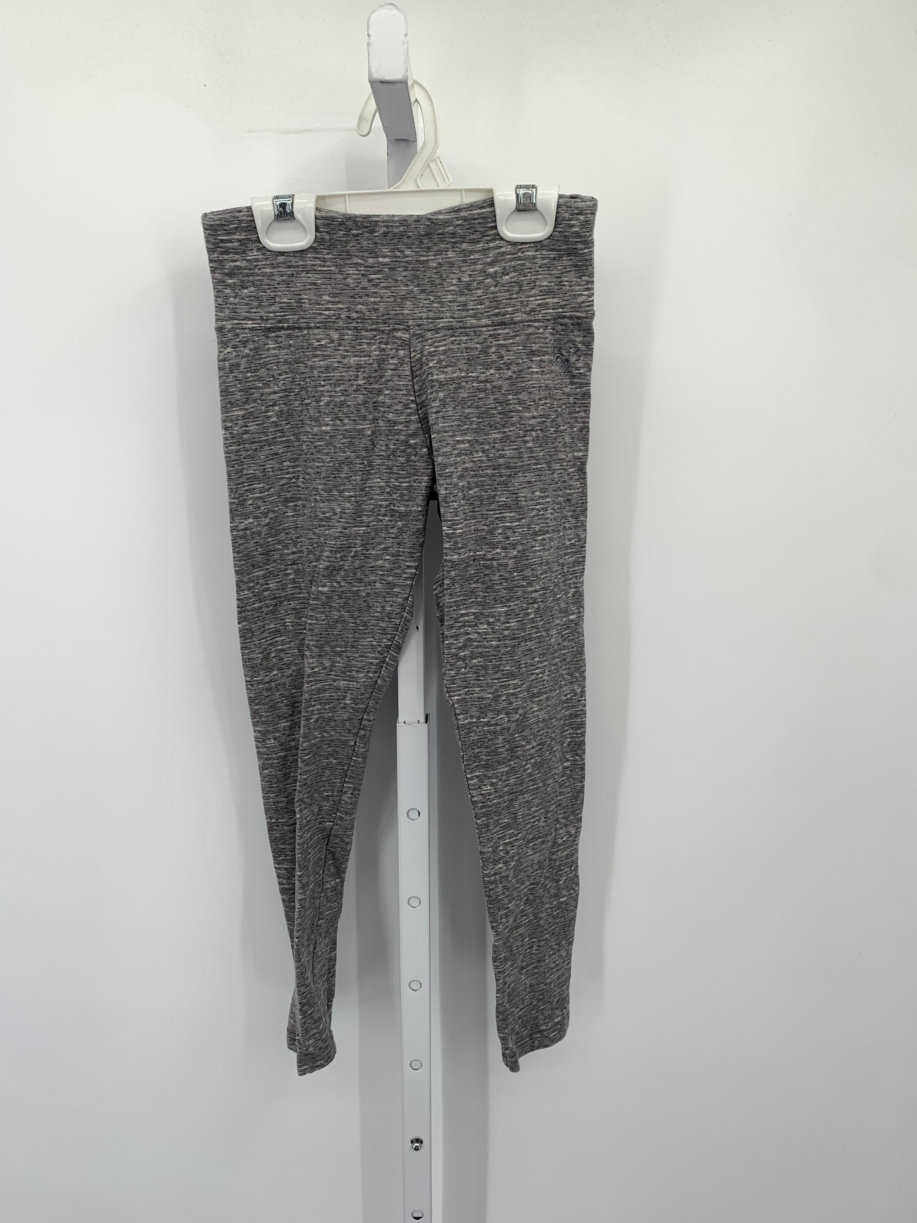 Justice Size 8 Girls Leggings