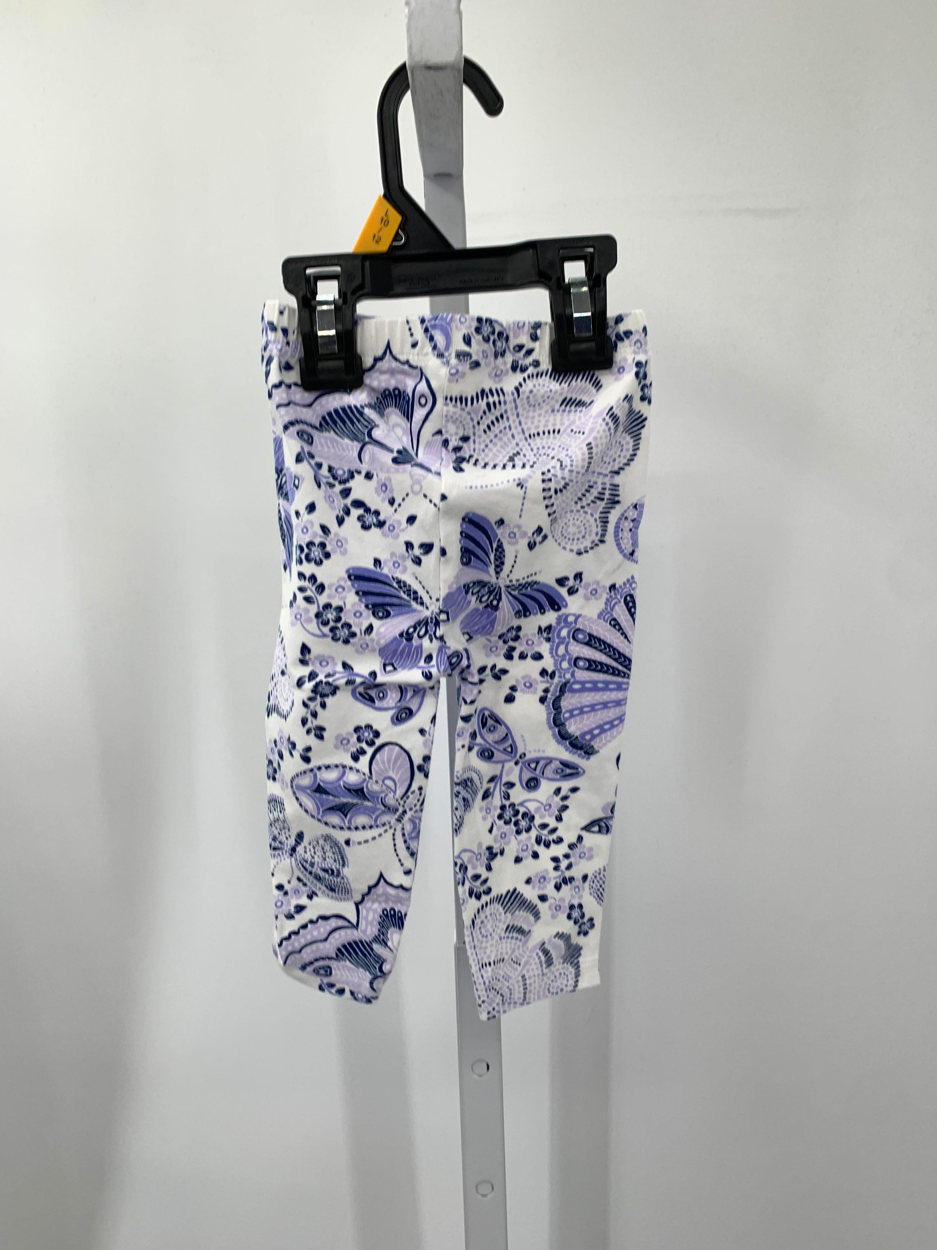 Baby Place Size 3-6 Months Girls Leggings