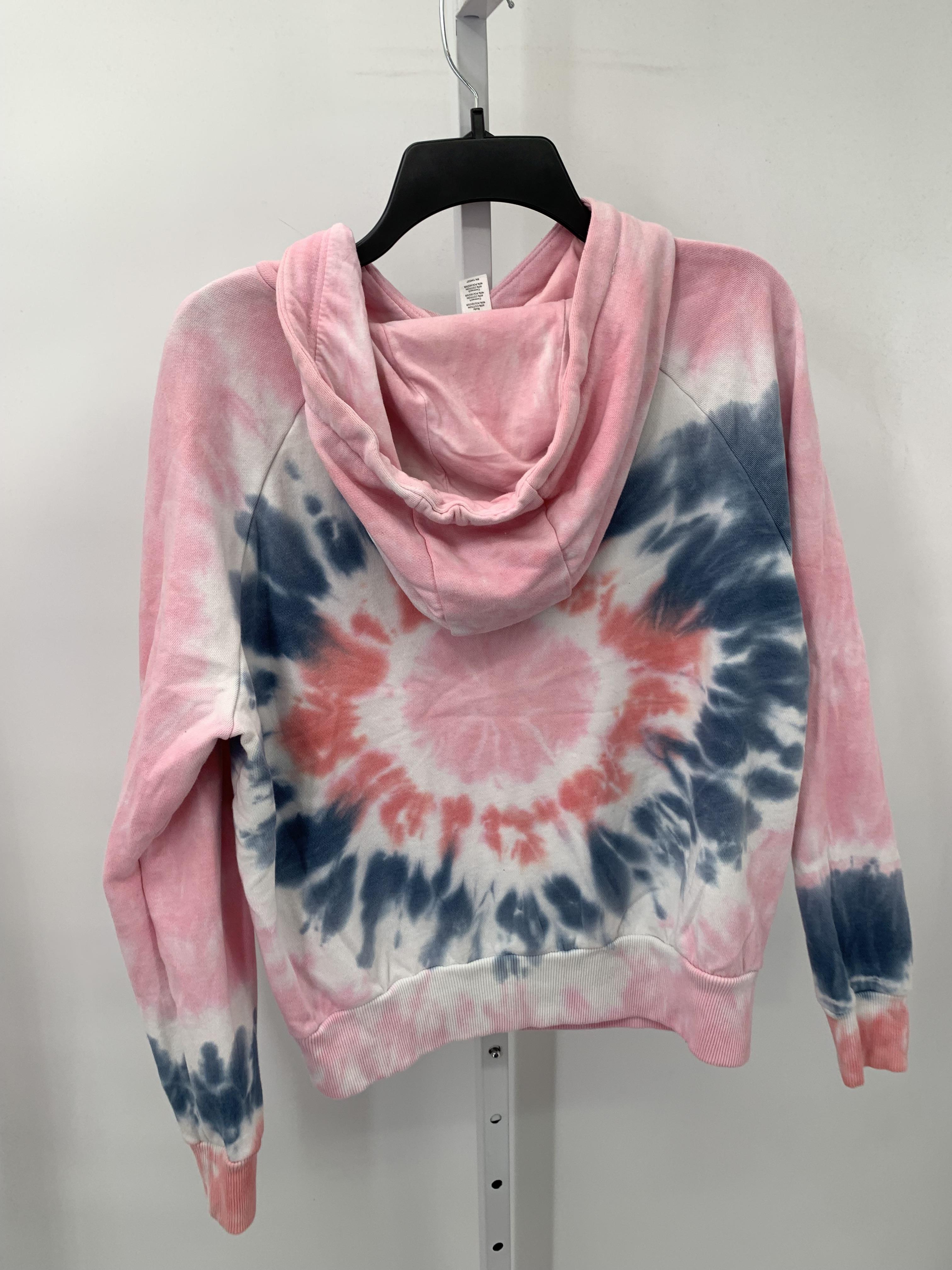 90 degree Size Medium Misses Hoodie