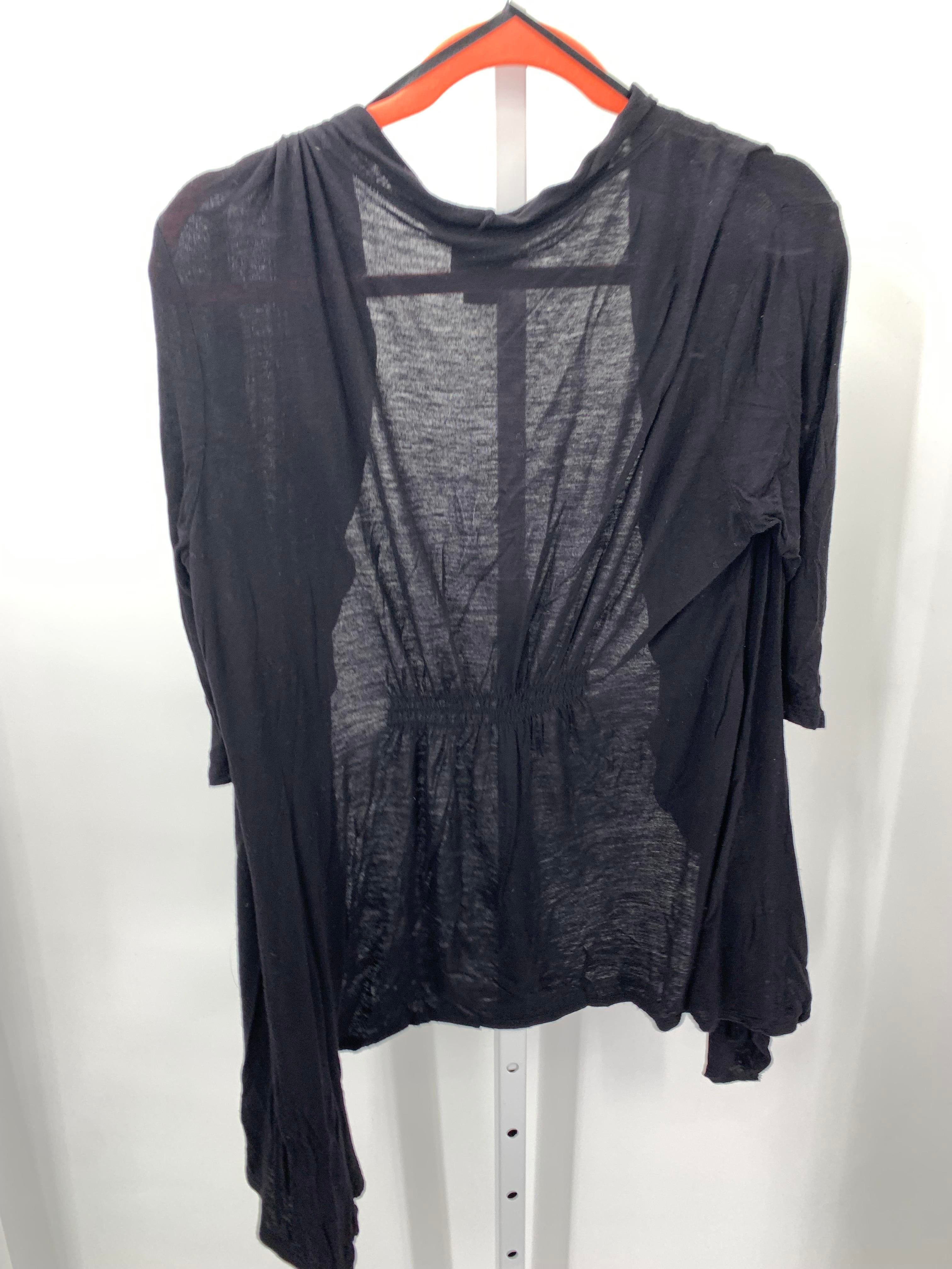 Covington Size Large Misses Cardigan