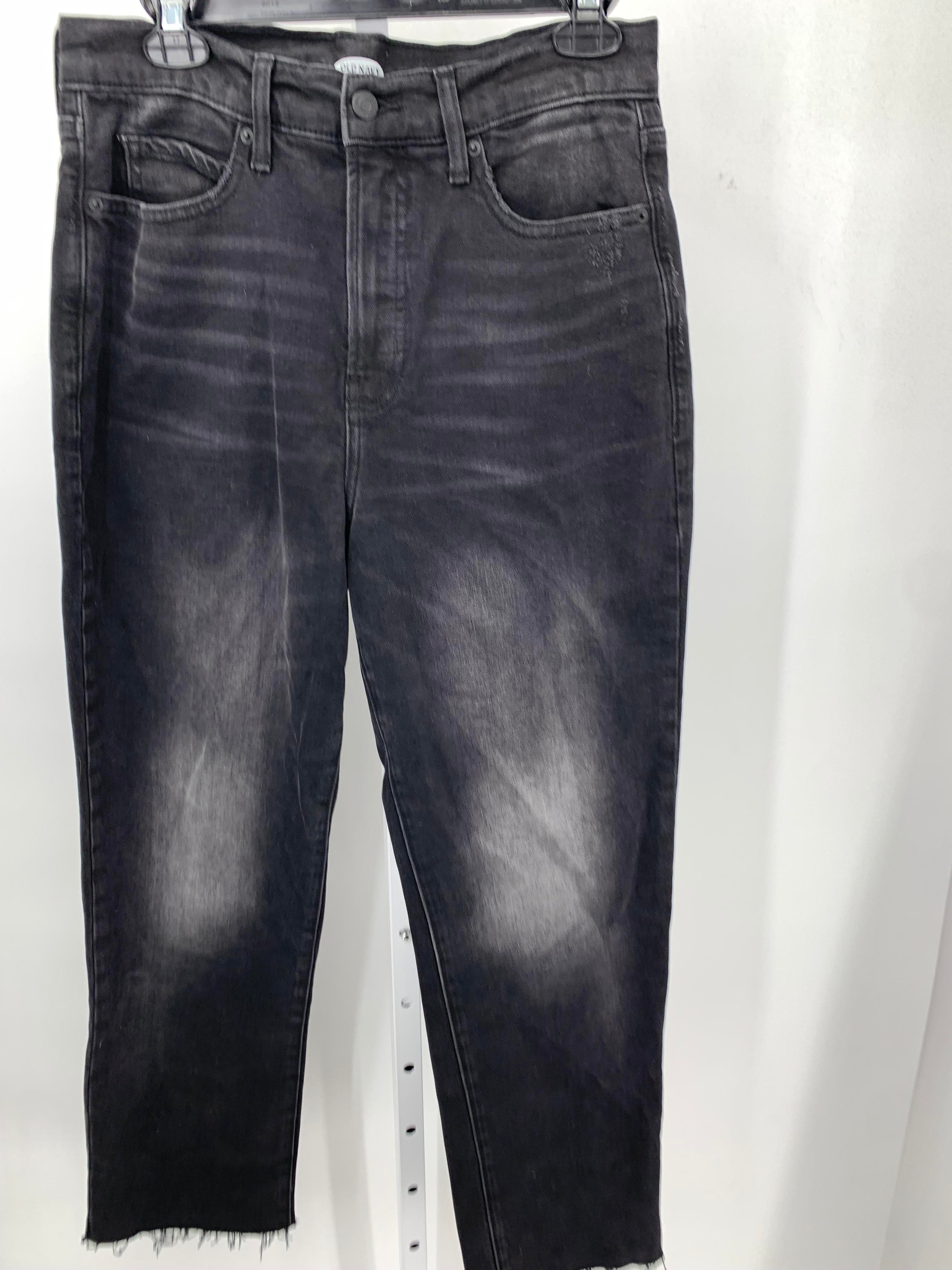 Old Navy Size 8 Misses Jeans