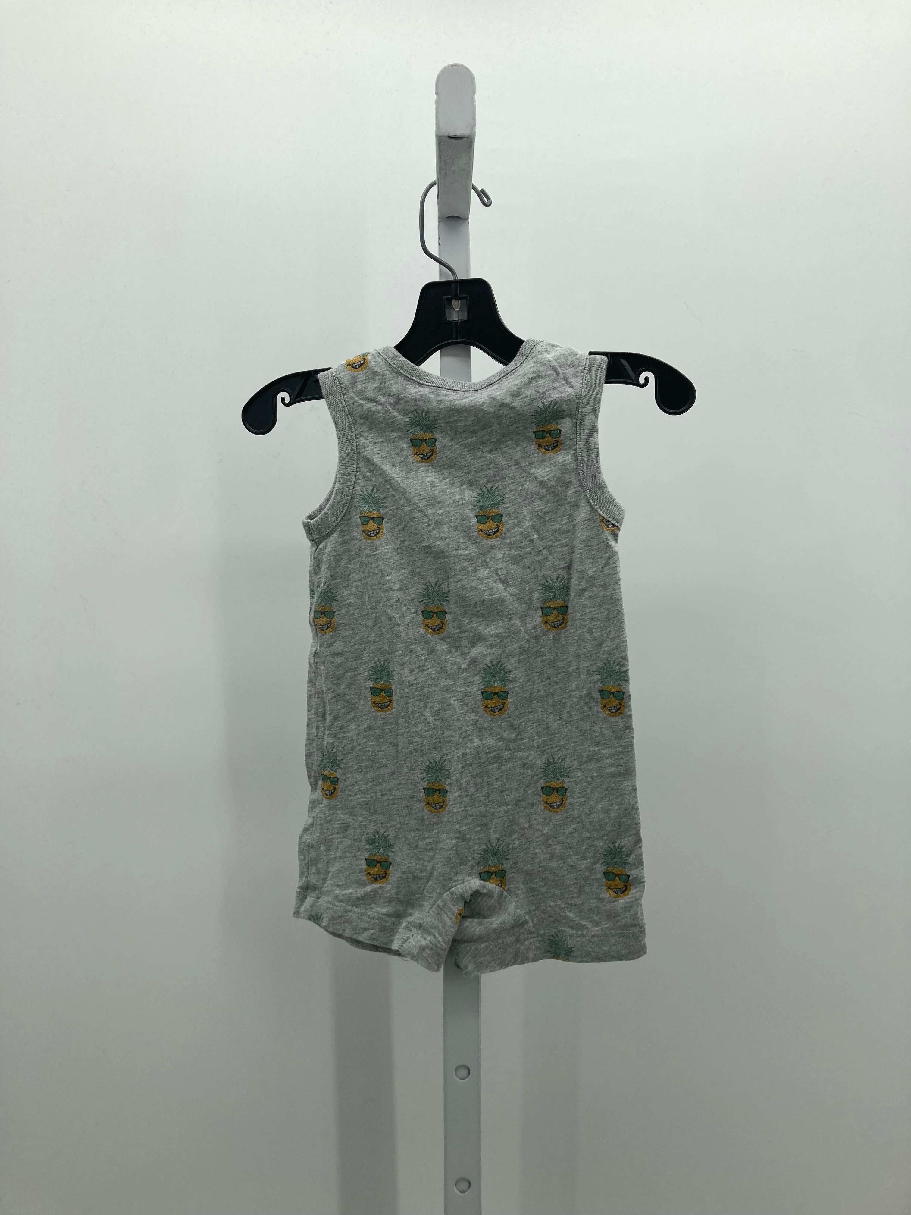 SUMMER VIBES PINEAPPLES