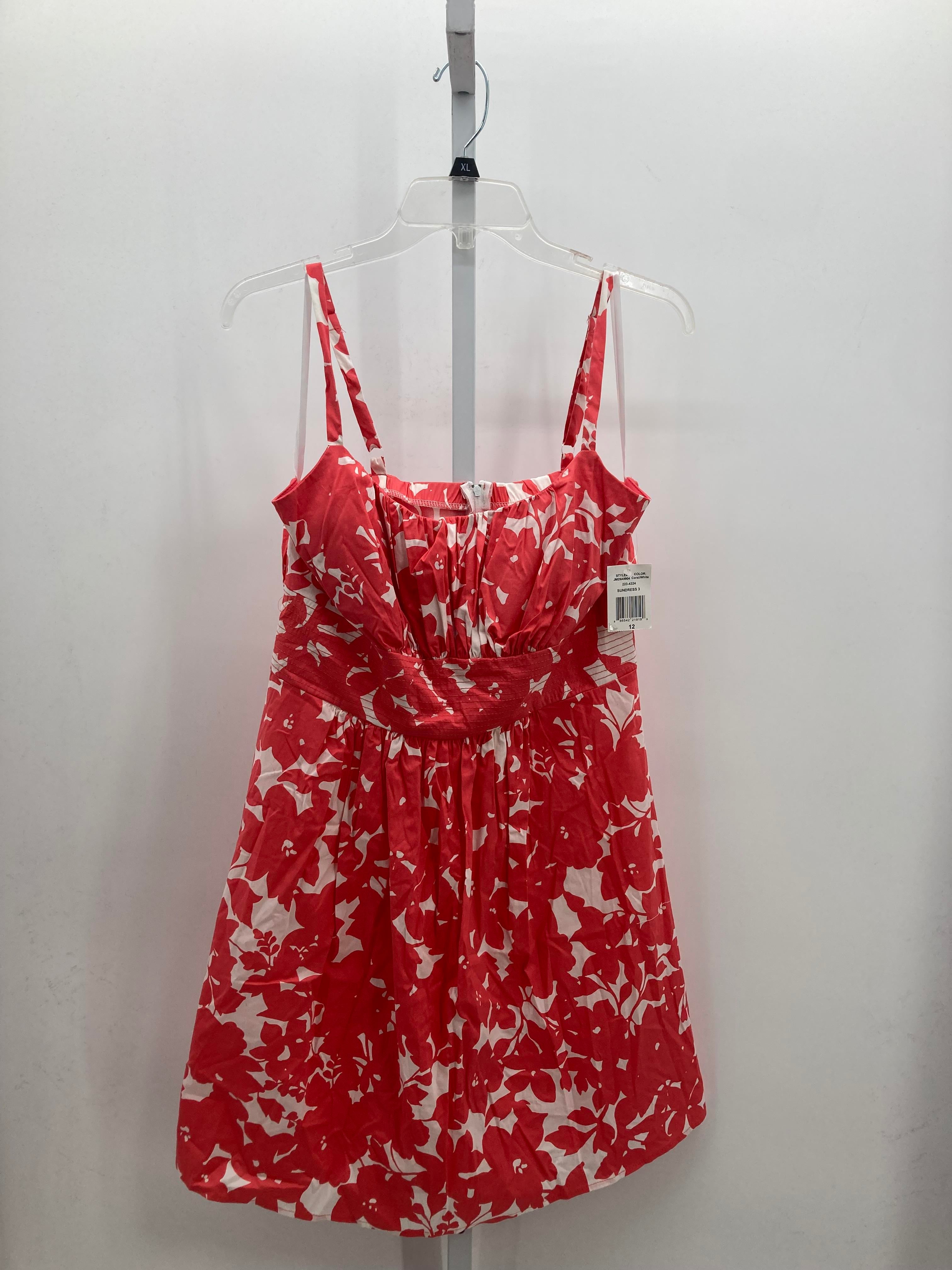 B. Smart Size 12 Misses Sundress