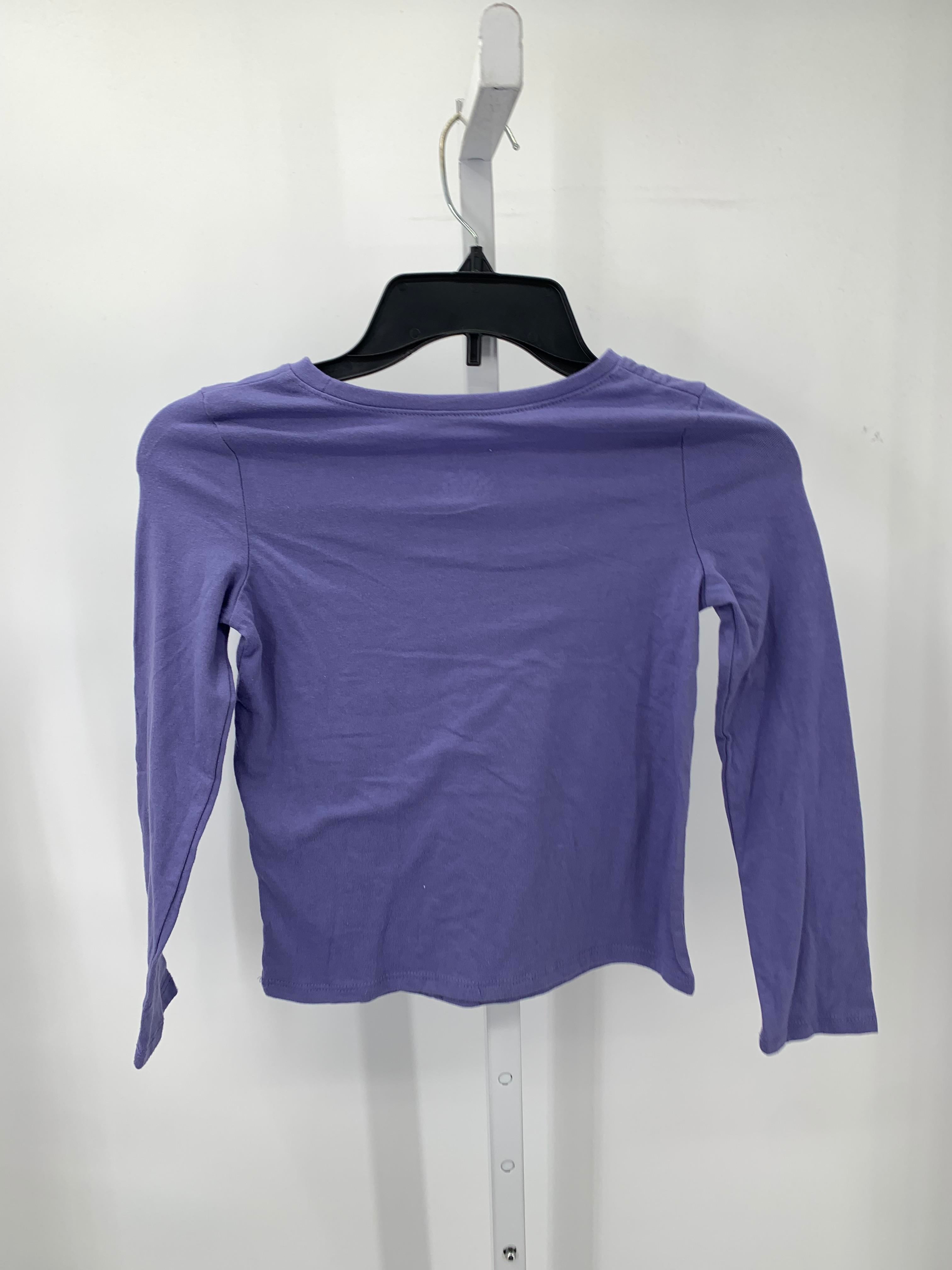 Jumping Beans Size 6X Girls Long Sleeve Shirt