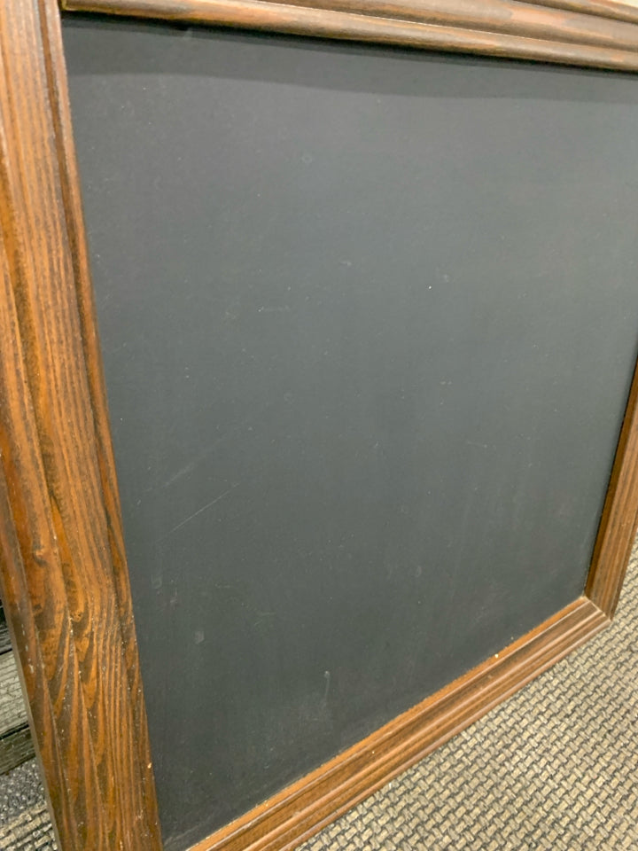BECKS GERMAN BEER CHALKBOARD.