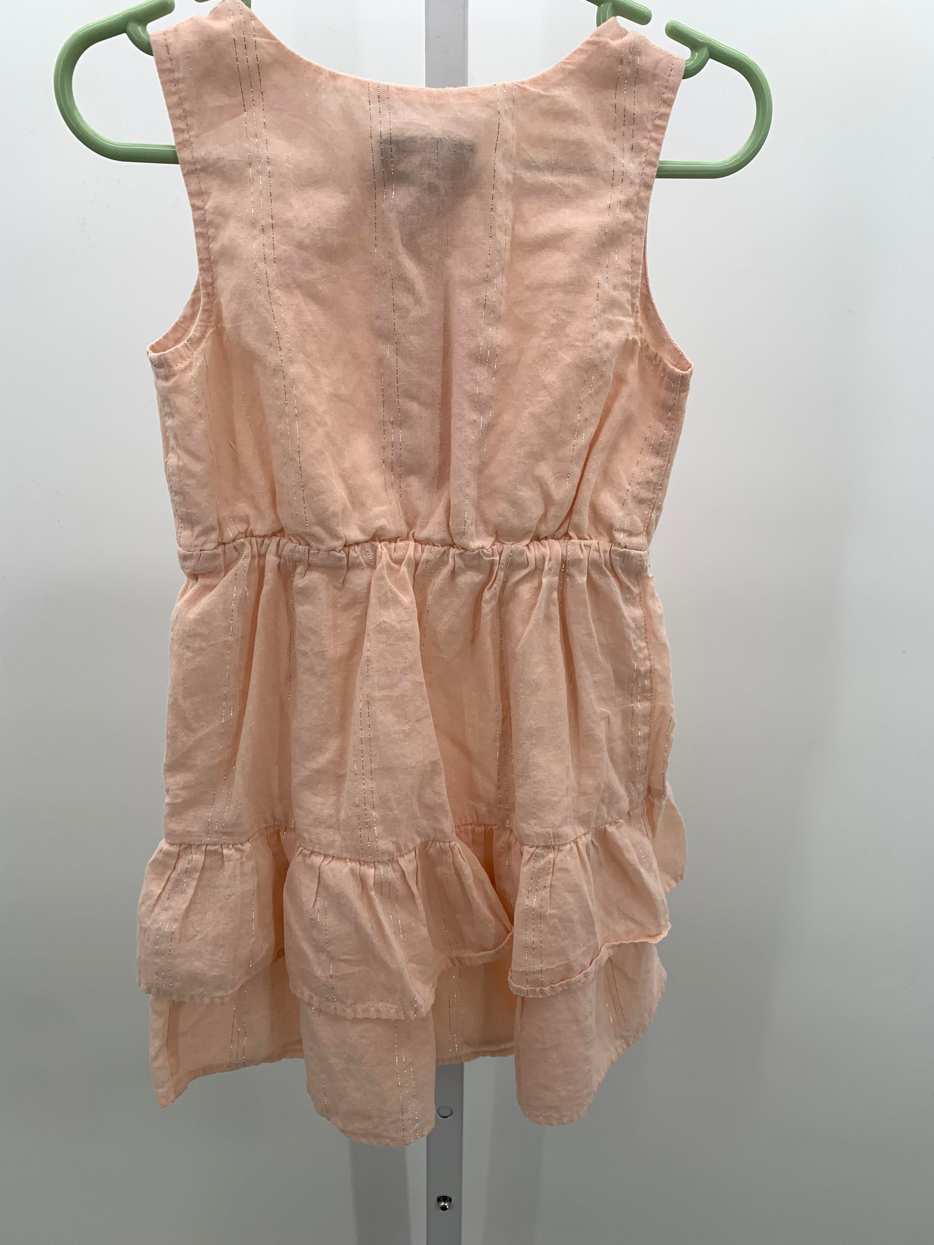 Art Class Size 2T Girls Sundress