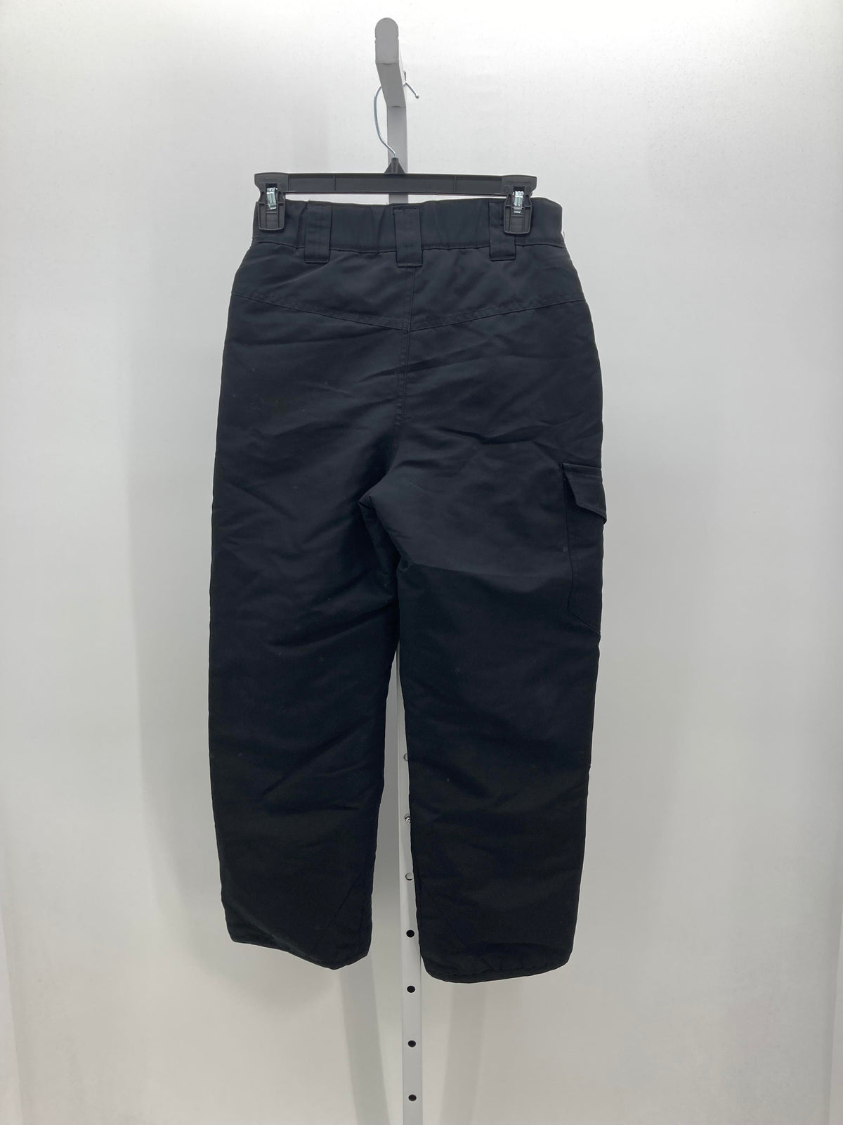 ADJ WAIST PANTS
