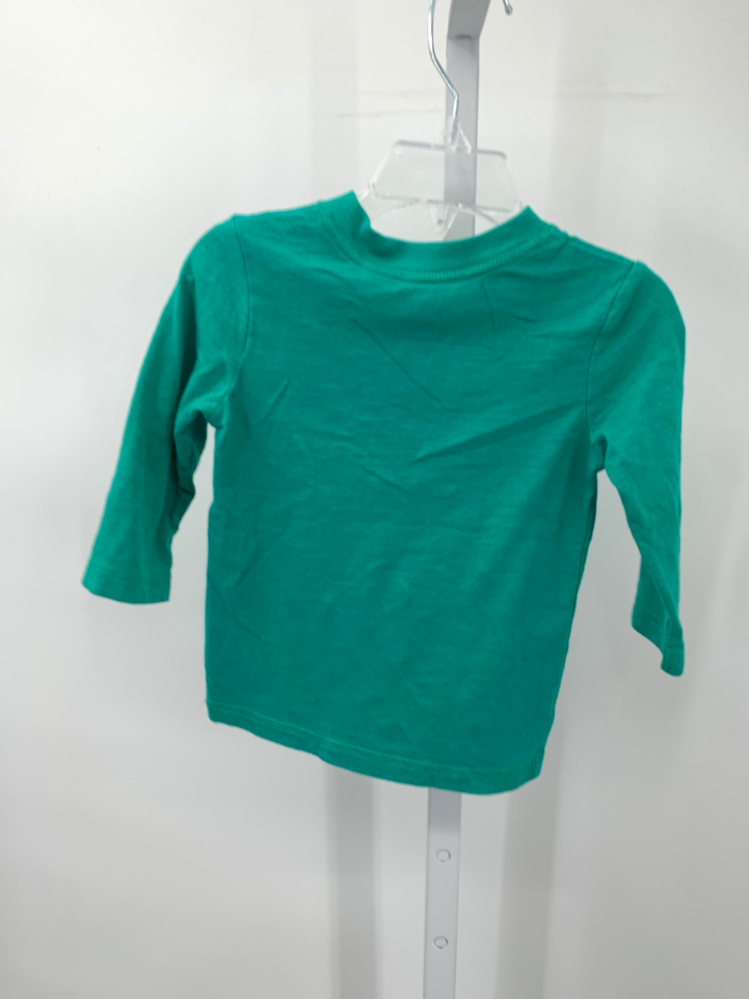 HENLEY KNIT