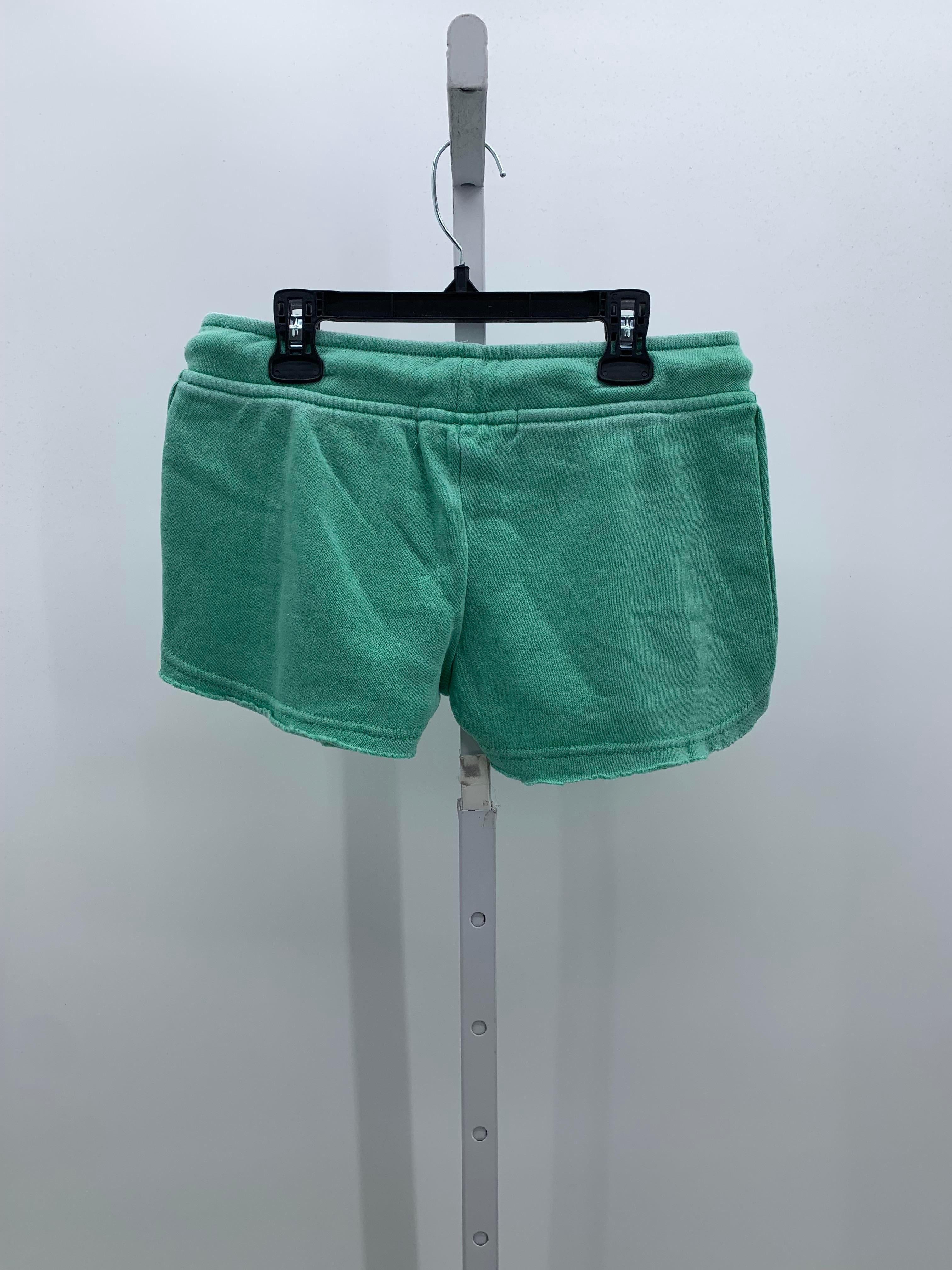 Ocean Drive Size Small Juniors Shorts